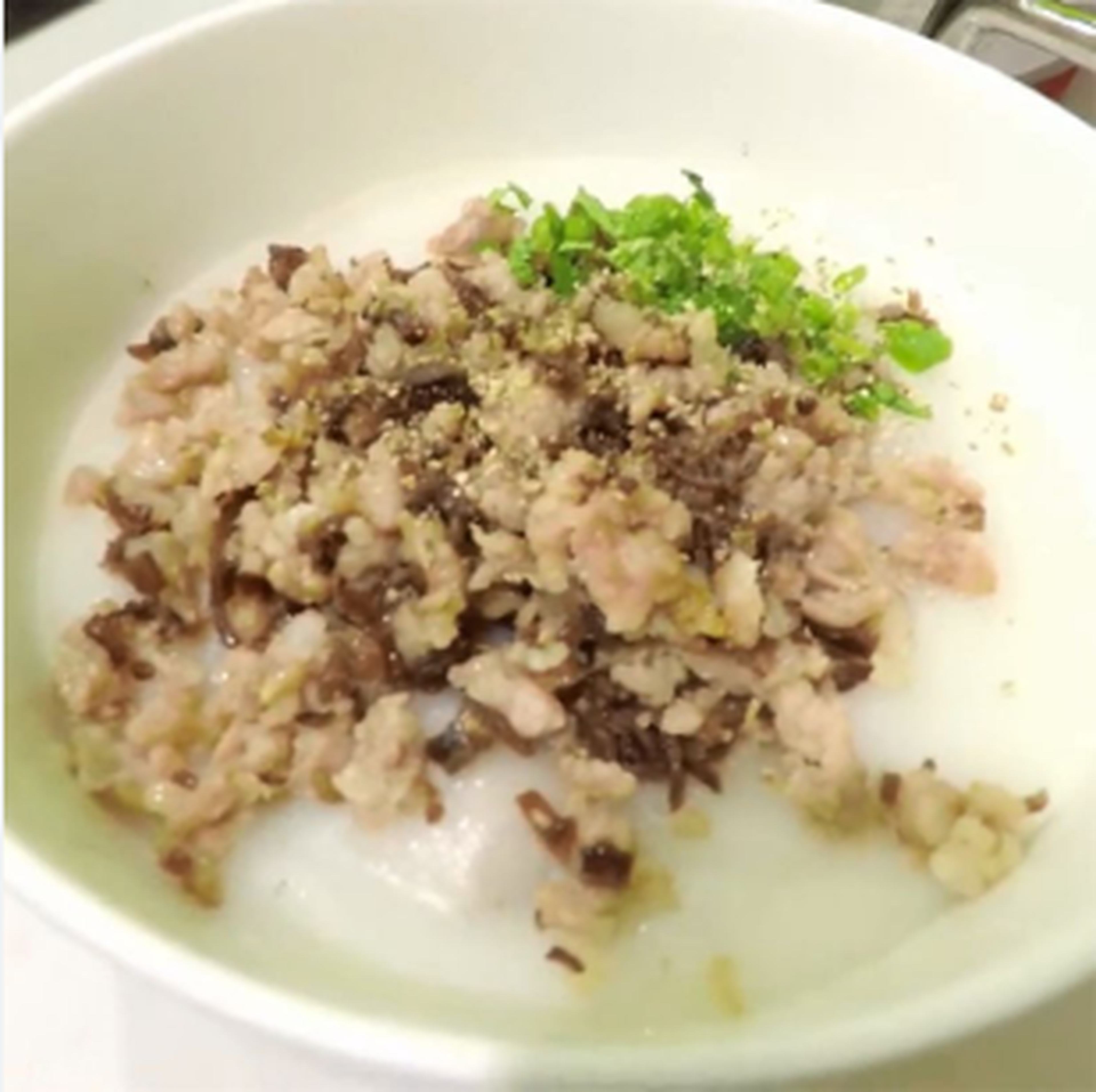 Hình ảnh Cháo Sườn Quyên - Cháo Dinh Dưỡng - Đường 19A