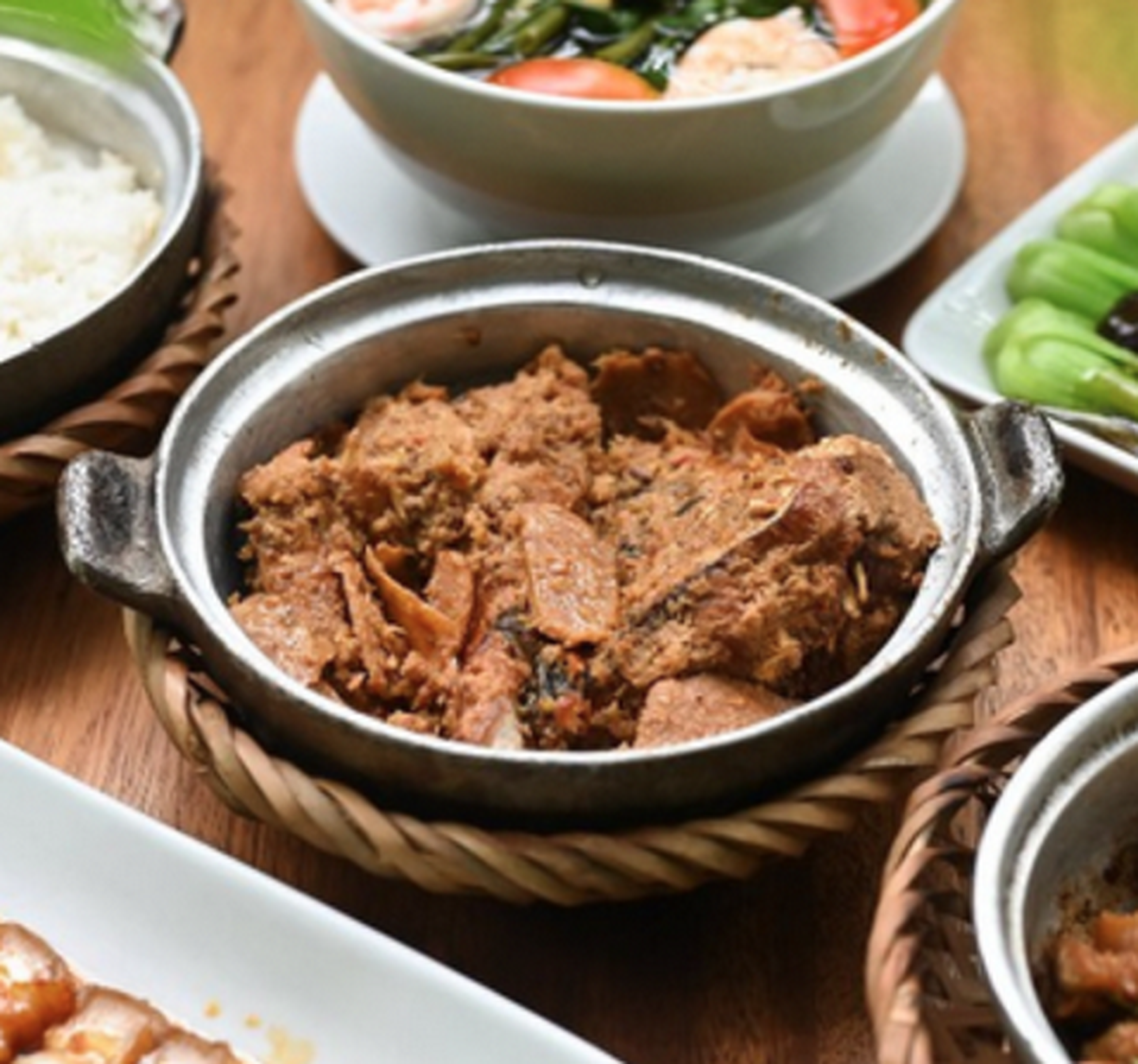 Hình ảnh Tre - Món Việt Vị Bắc - Nguyễn Hữu Cảnh