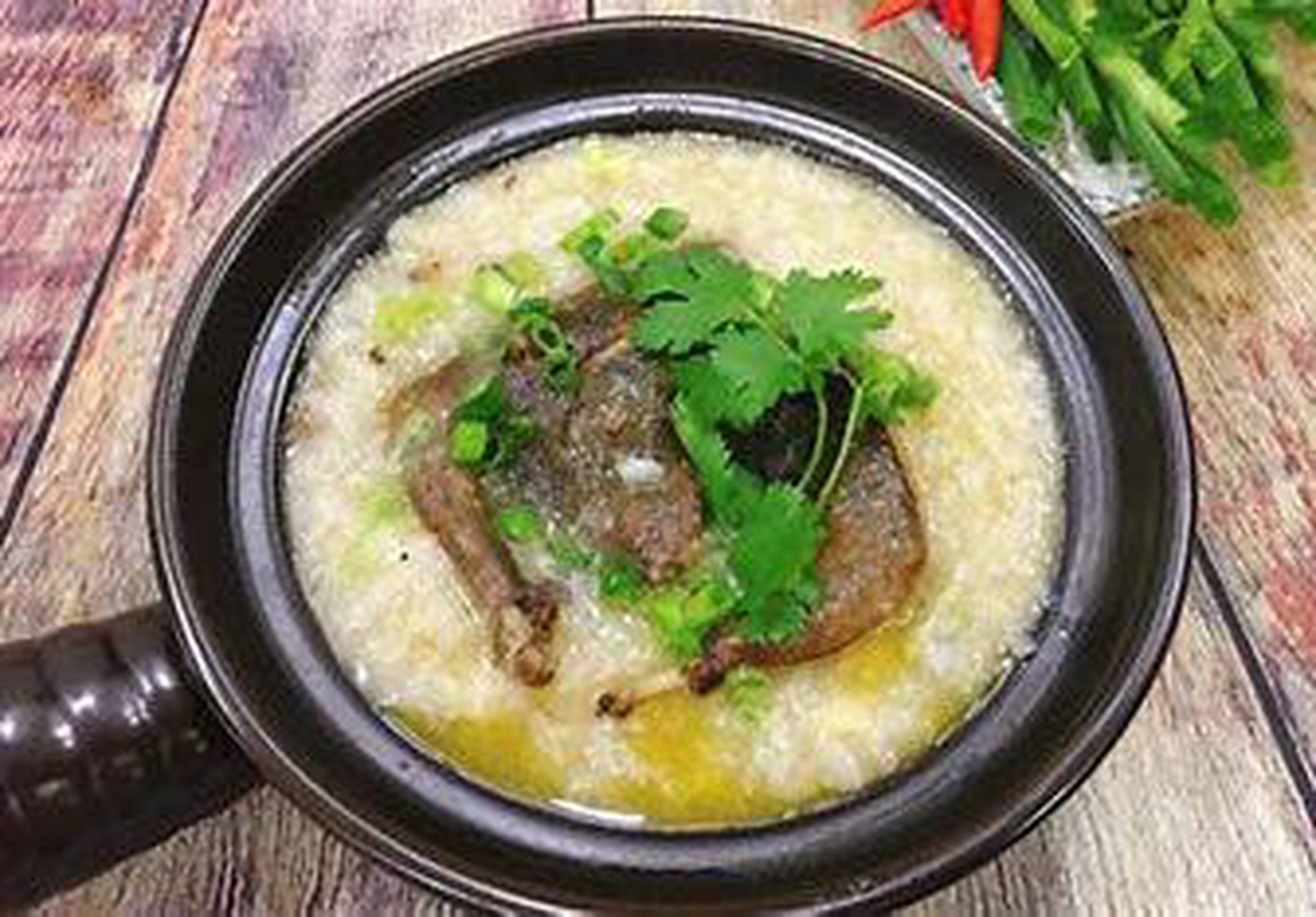 Hình ảnh Cháo Dinh Dưỡng Và Nui Family - Phan Văn Đối