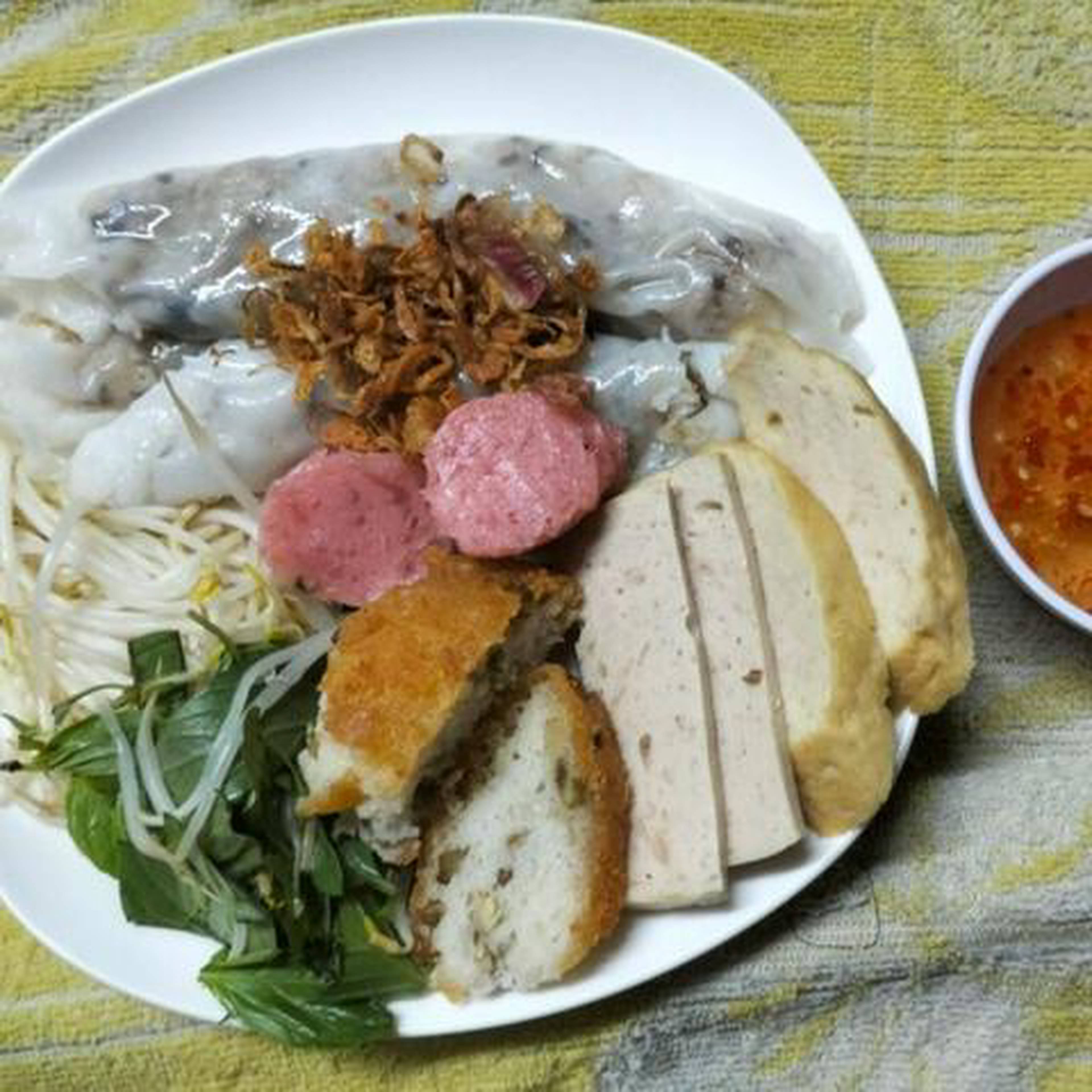 Hình ảnh Bánh Cuốn 224 - Bánh Cuốn & Bánh Ướt - Trần Văn Đang