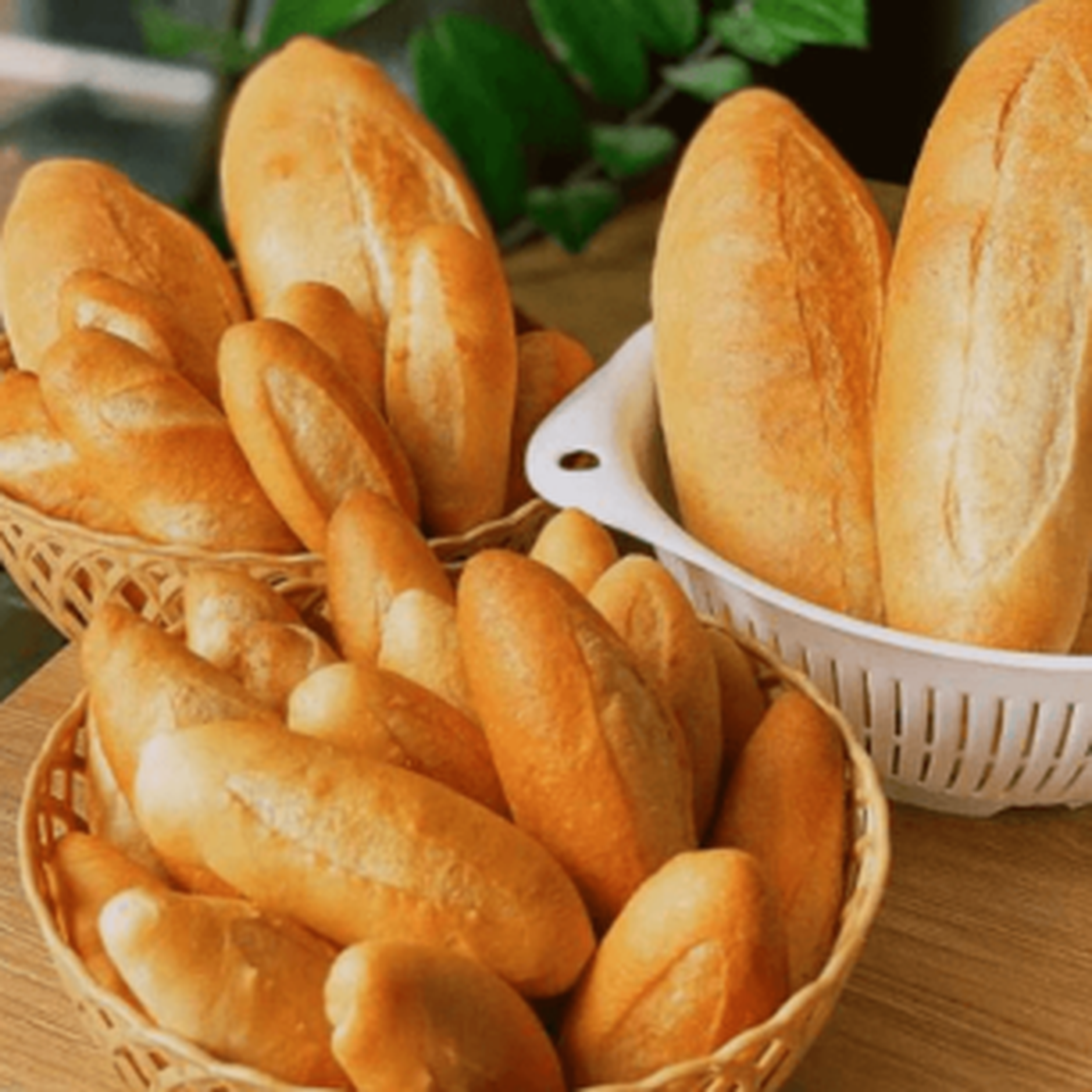 Hình ảnh Bánh Mì Nha Trang - Huỳnh Tấn Phát