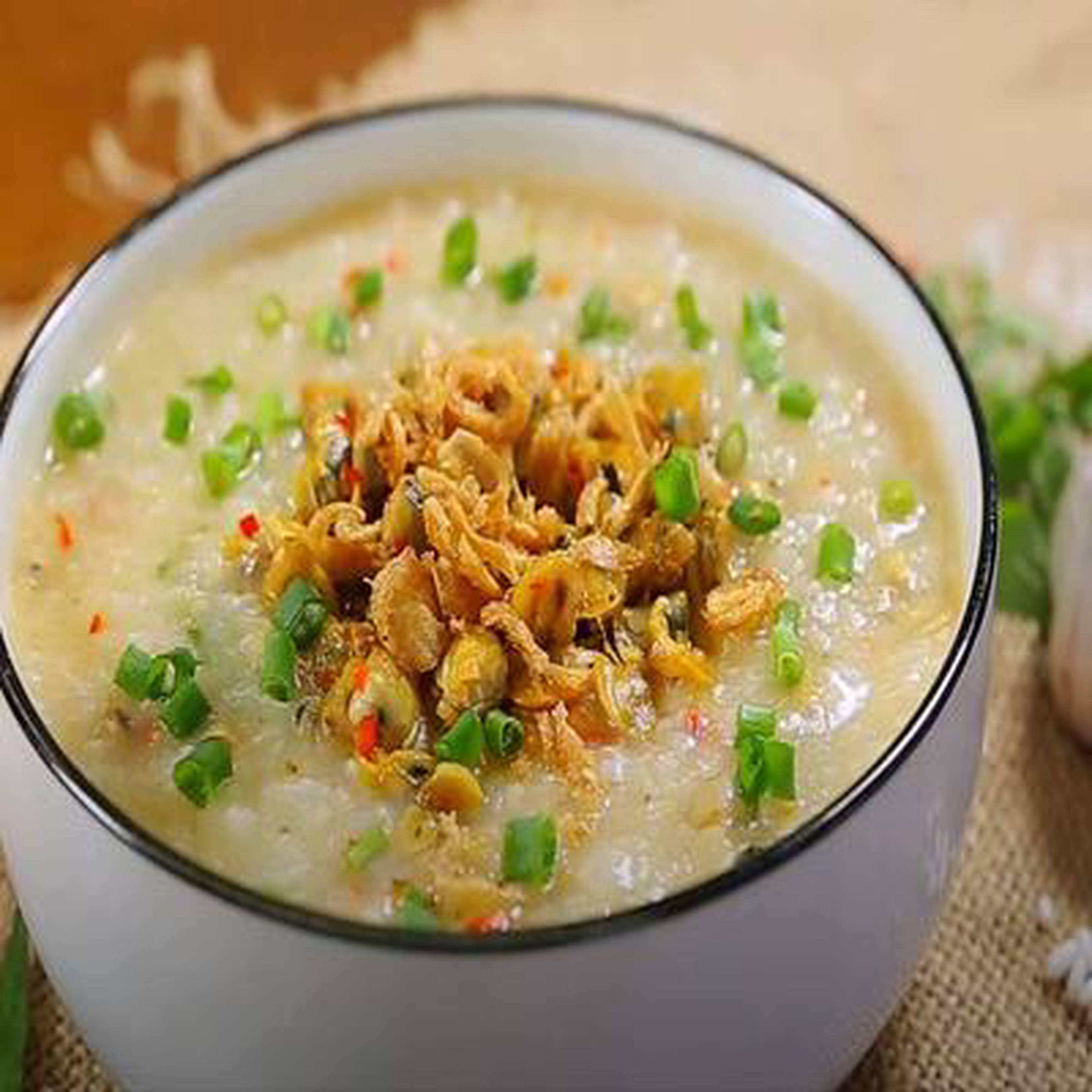 Hình ảnh Cháo Dinh Dưỡng Panda - Đinh Liệt