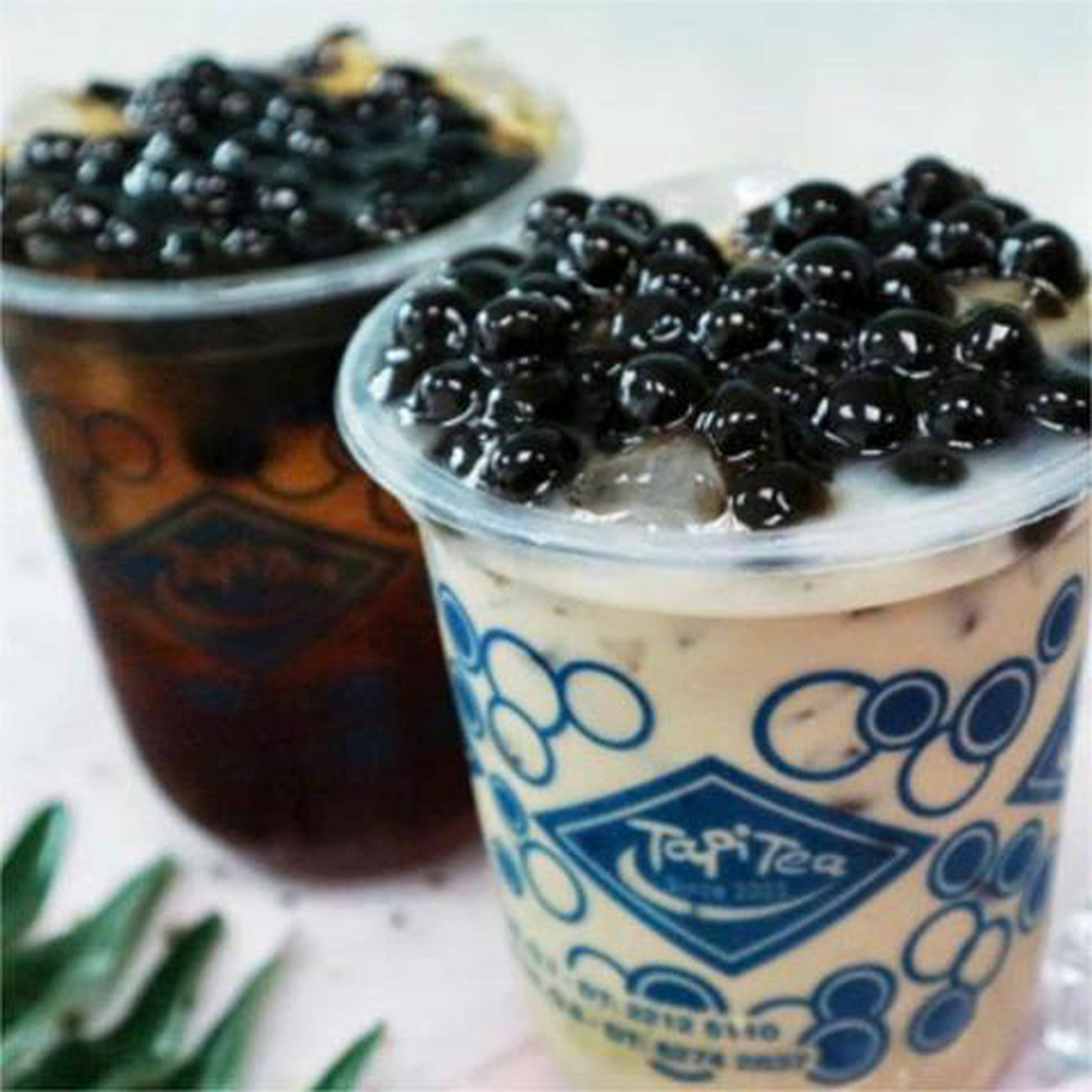 Hình ảnh Tapi Tea Trà Sữa - Nguyễn Trãi