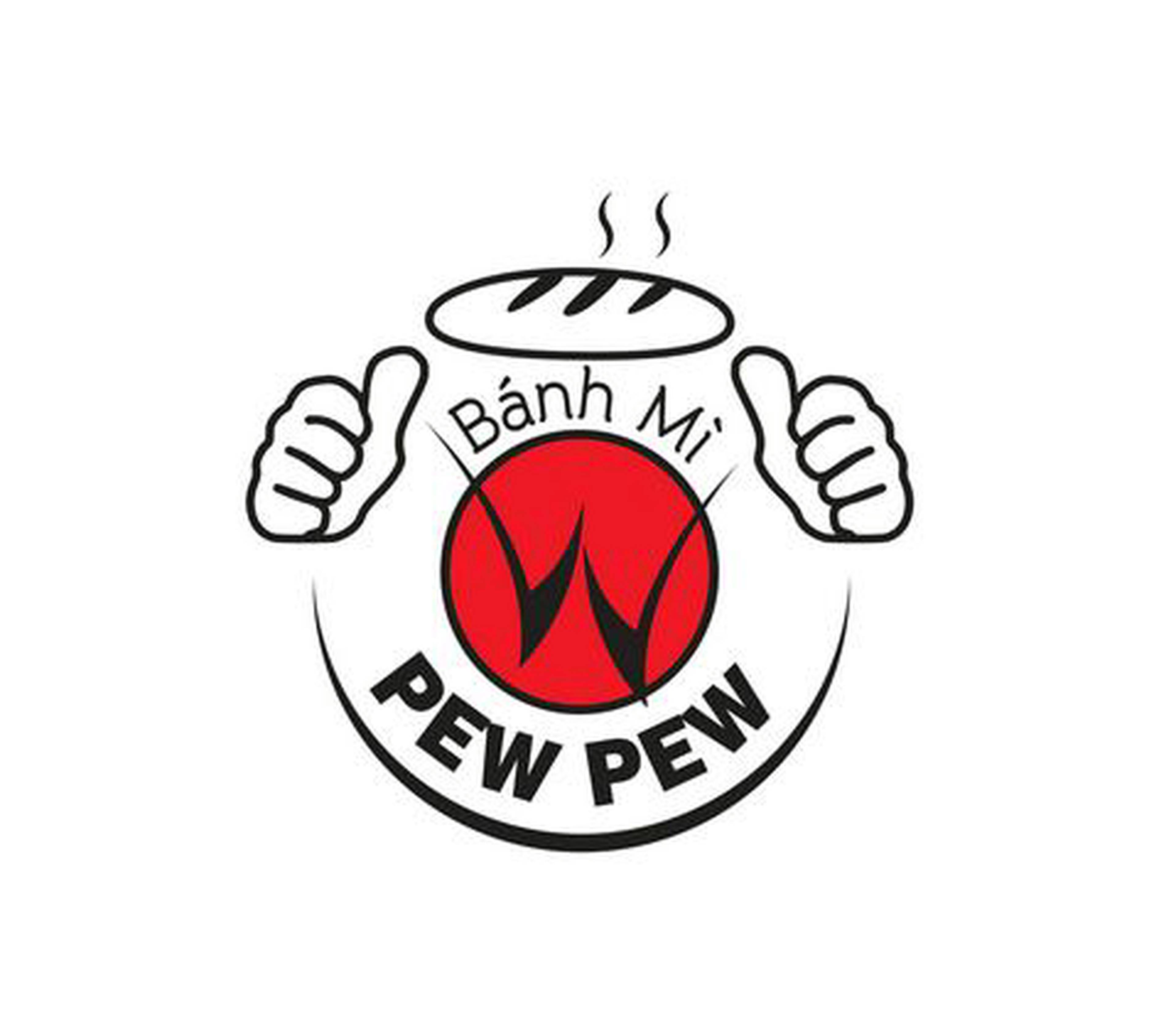 Hình ảnh Bánh Mì PewPew - Đường D5