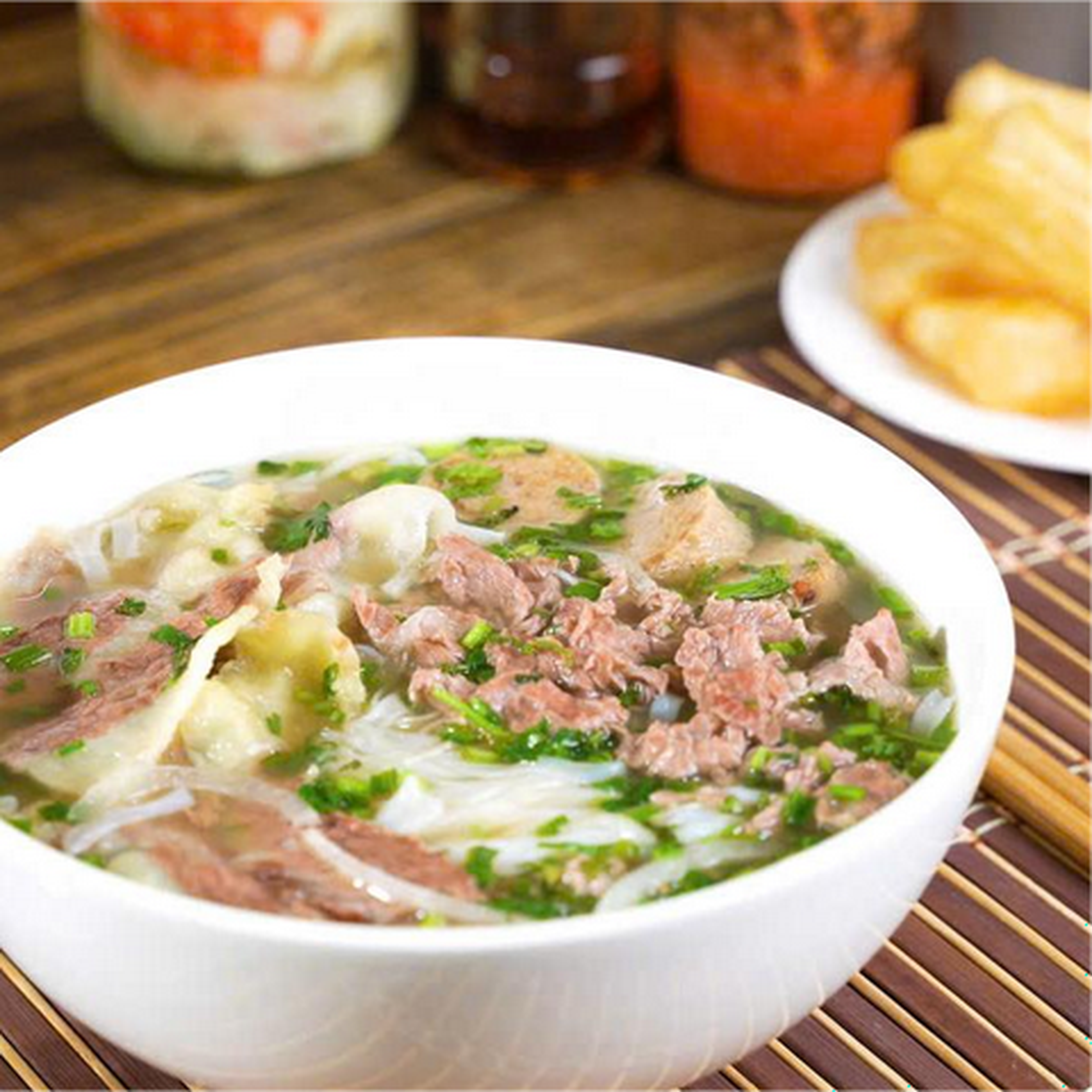 Hình ảnh Xưởng Phở Lẩu Bò 118 - Bún Chả Hà Nội - Lê Lai