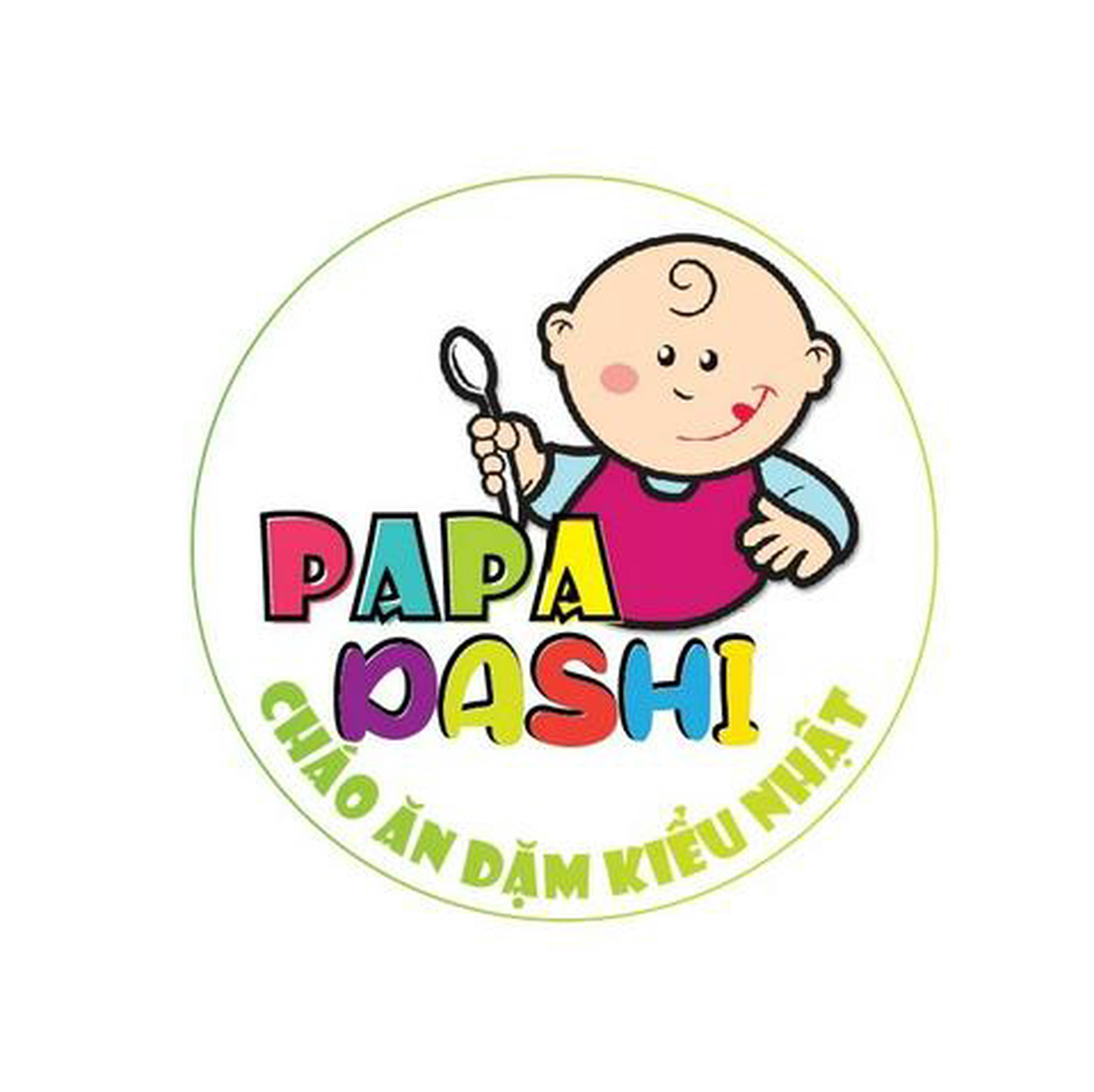 Hình ảnh Cháo Dinh Dưỡng Ăn Dặm Kiểu Nhật - Papa Dashi - Lã Xuân Oai