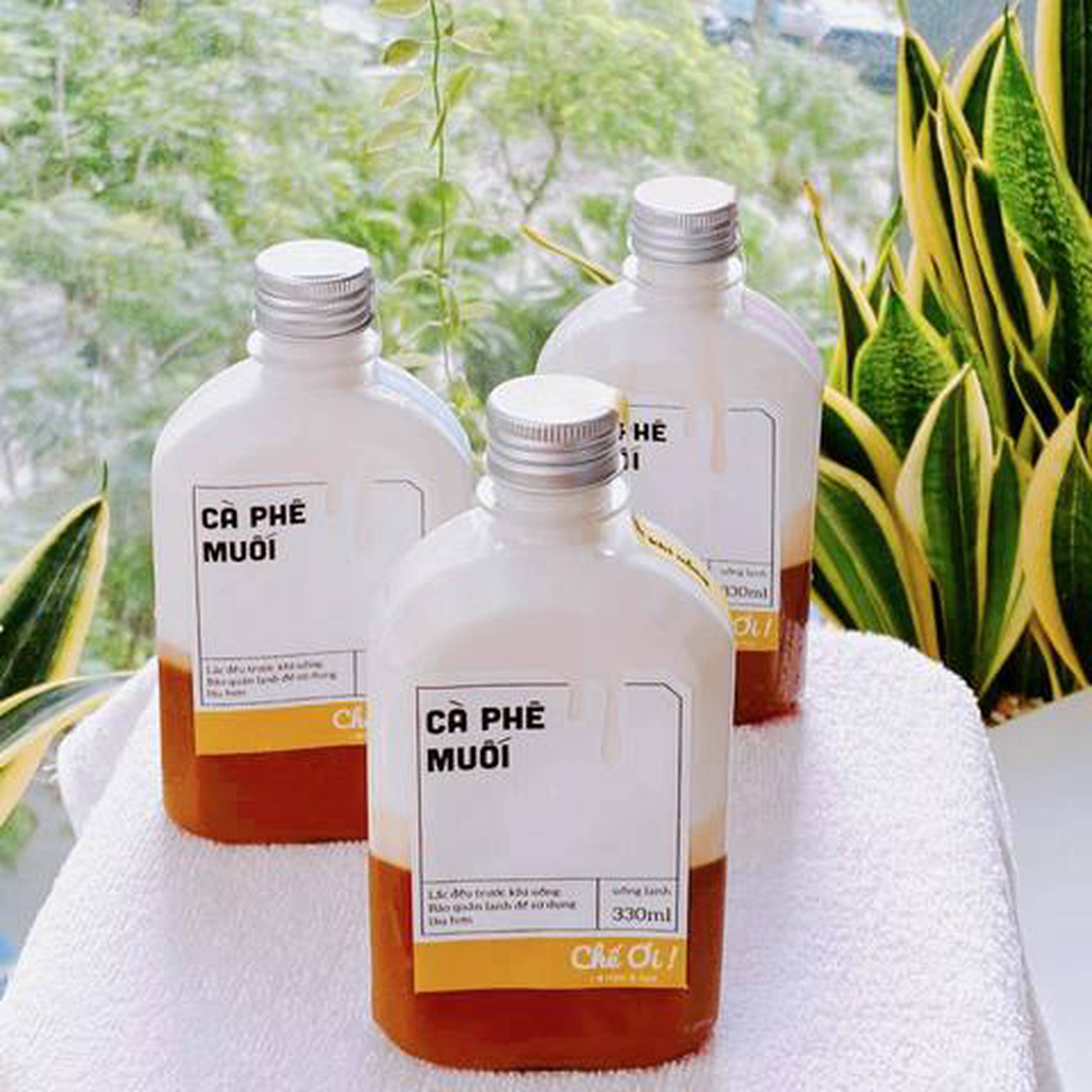 Hình ảnh Chế Ơi - Cà Phê Muối & Trà Trái Cây - Nguyễn Văn Thương