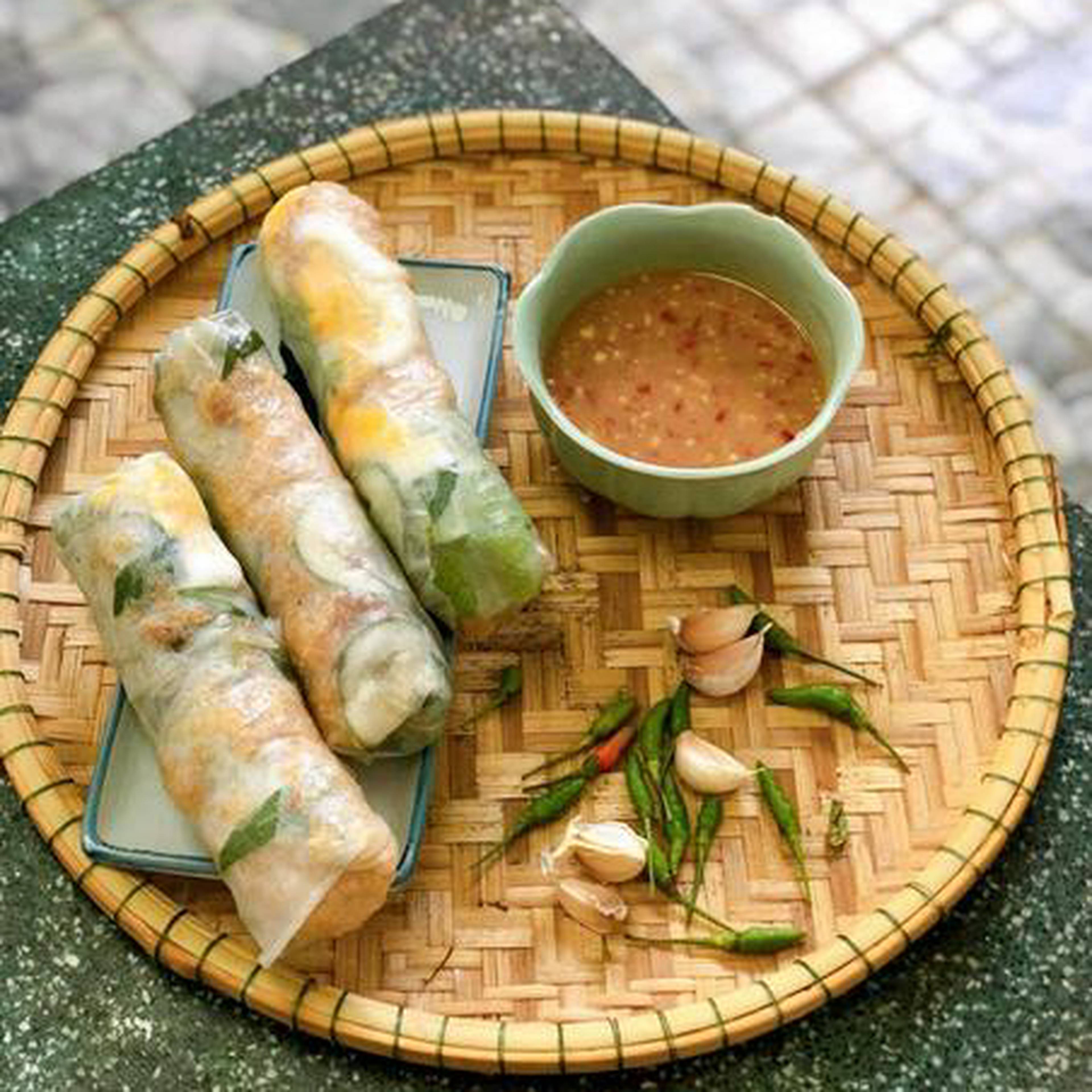 Hình ảnh Bánh Cuốn Tây Sơn NUNE - Xô Viết Nghệ Tĩnh
