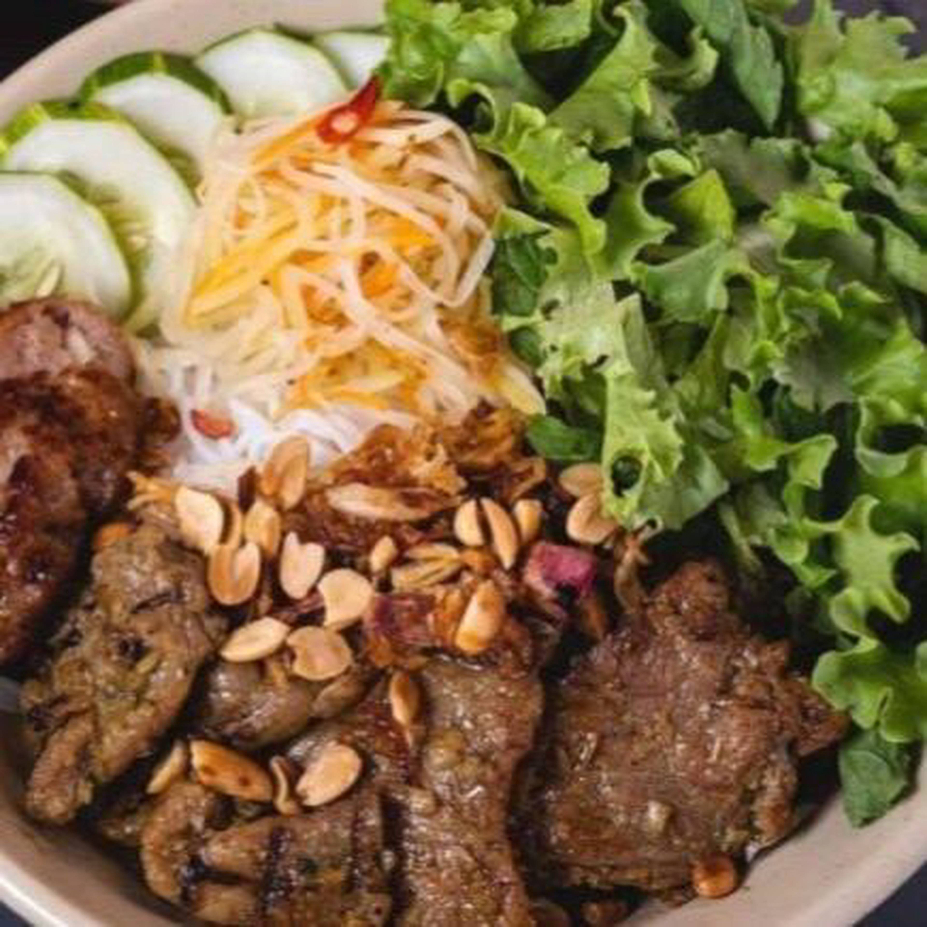 Hình ảnh Bánh Cuốn Tây Sơn A Lợi - Trường Sơn