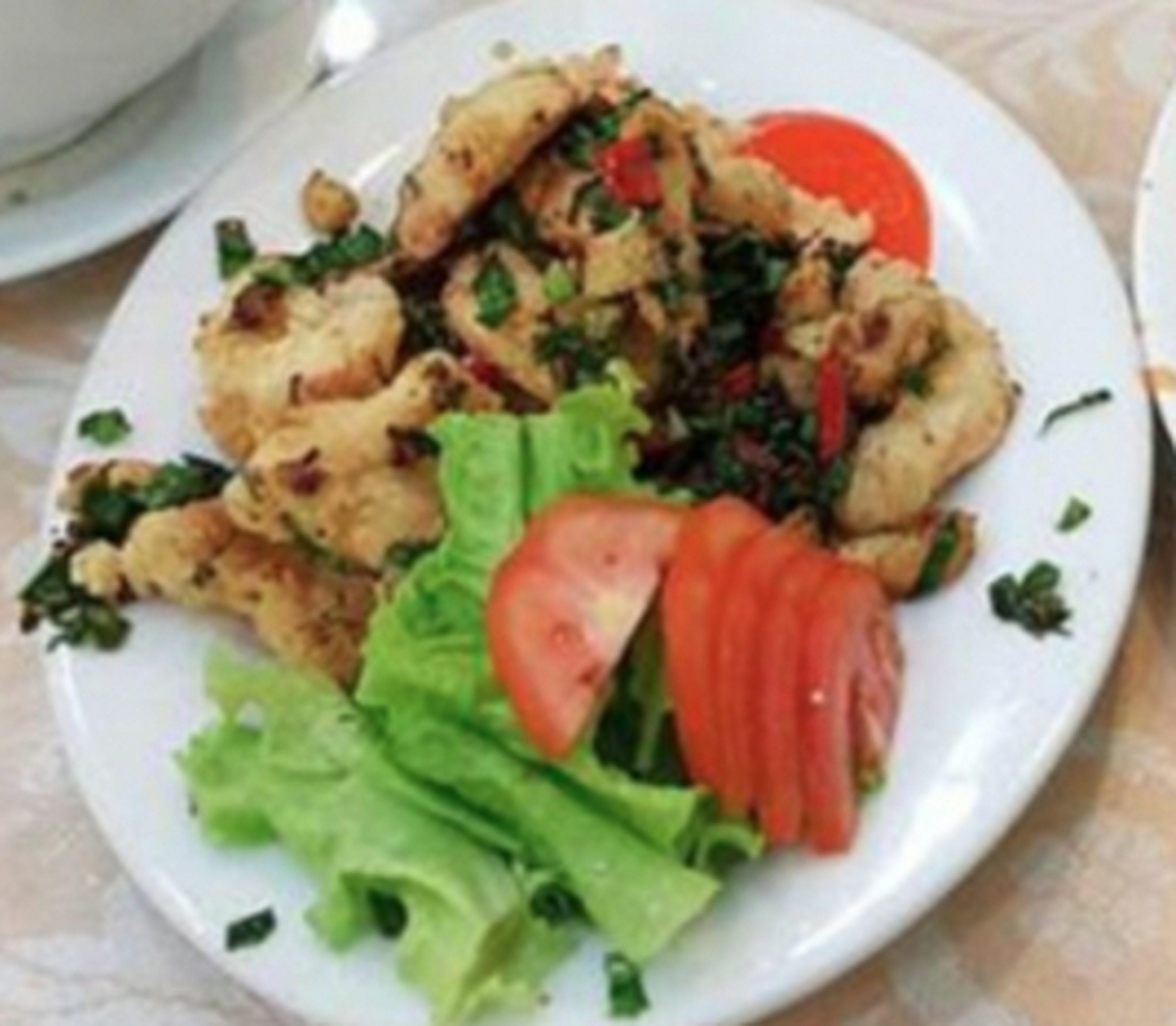 Hình ảnh Cơm Chay Diệu Vy - Đề Thám