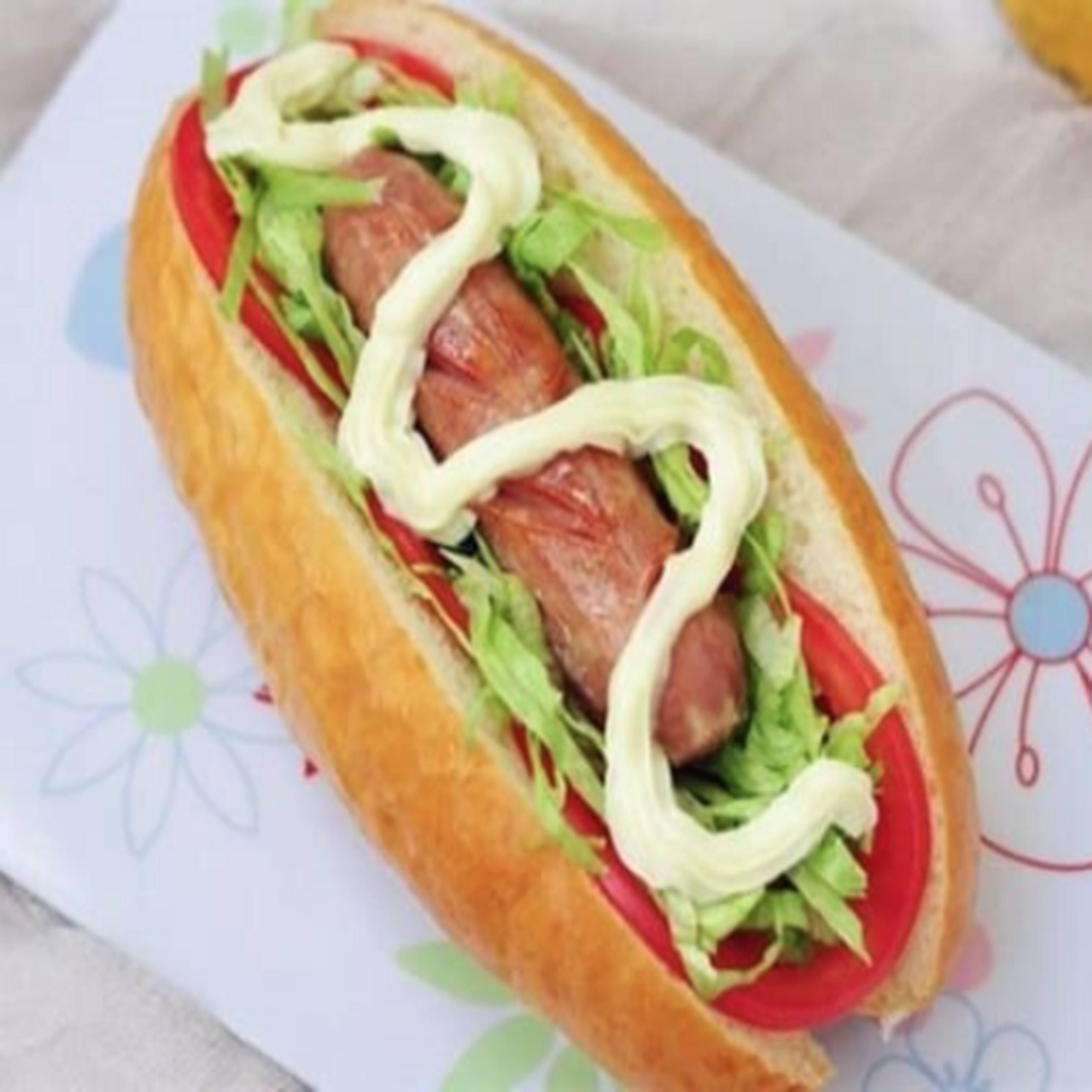 Hình ảnh Bánh Mì & Xôi Phúc Ký - Đỗ Quang Đẩu