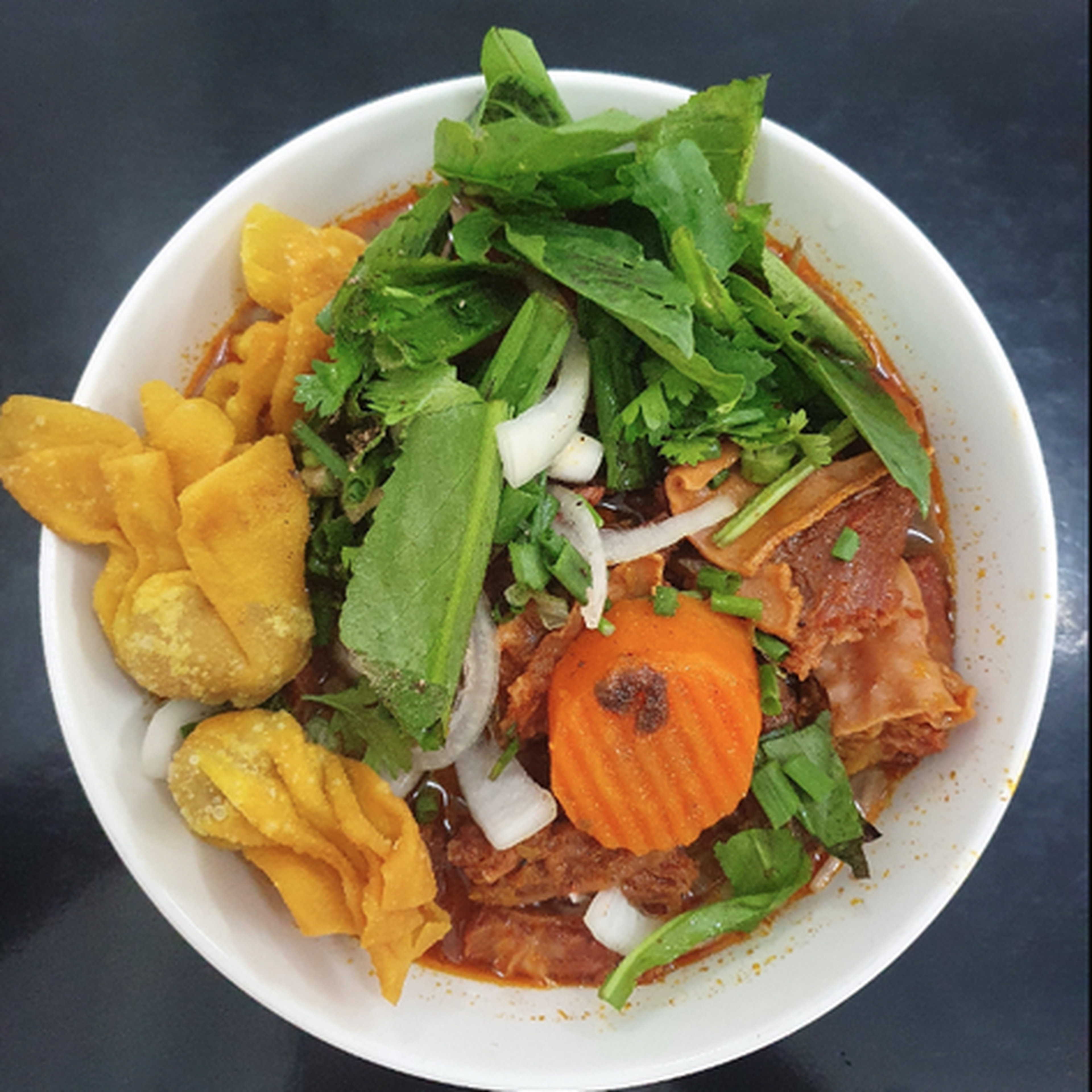 Hình ảnh  Bánh Mì Tô - Bò Kho & Xíu Mại - Hoàng Diệu