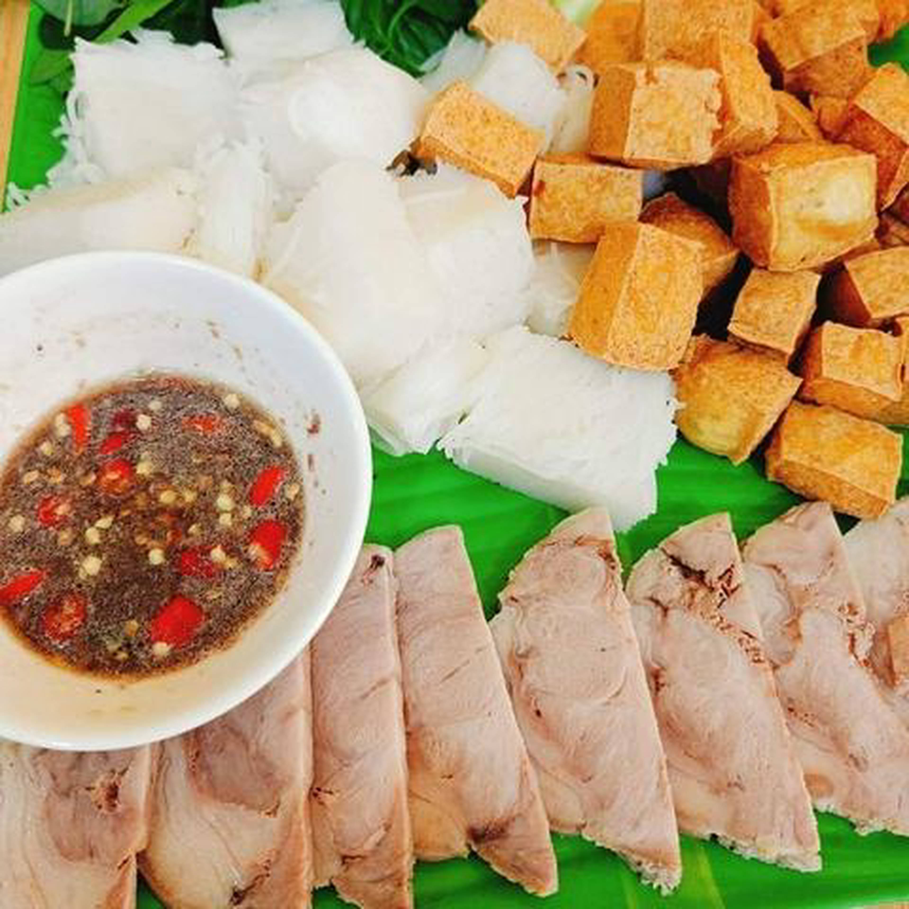 Hình ảnh Lankute Bún Chả Hà Nội - Bún Đậu Phố Cổ - Nguyễn Tri Phương