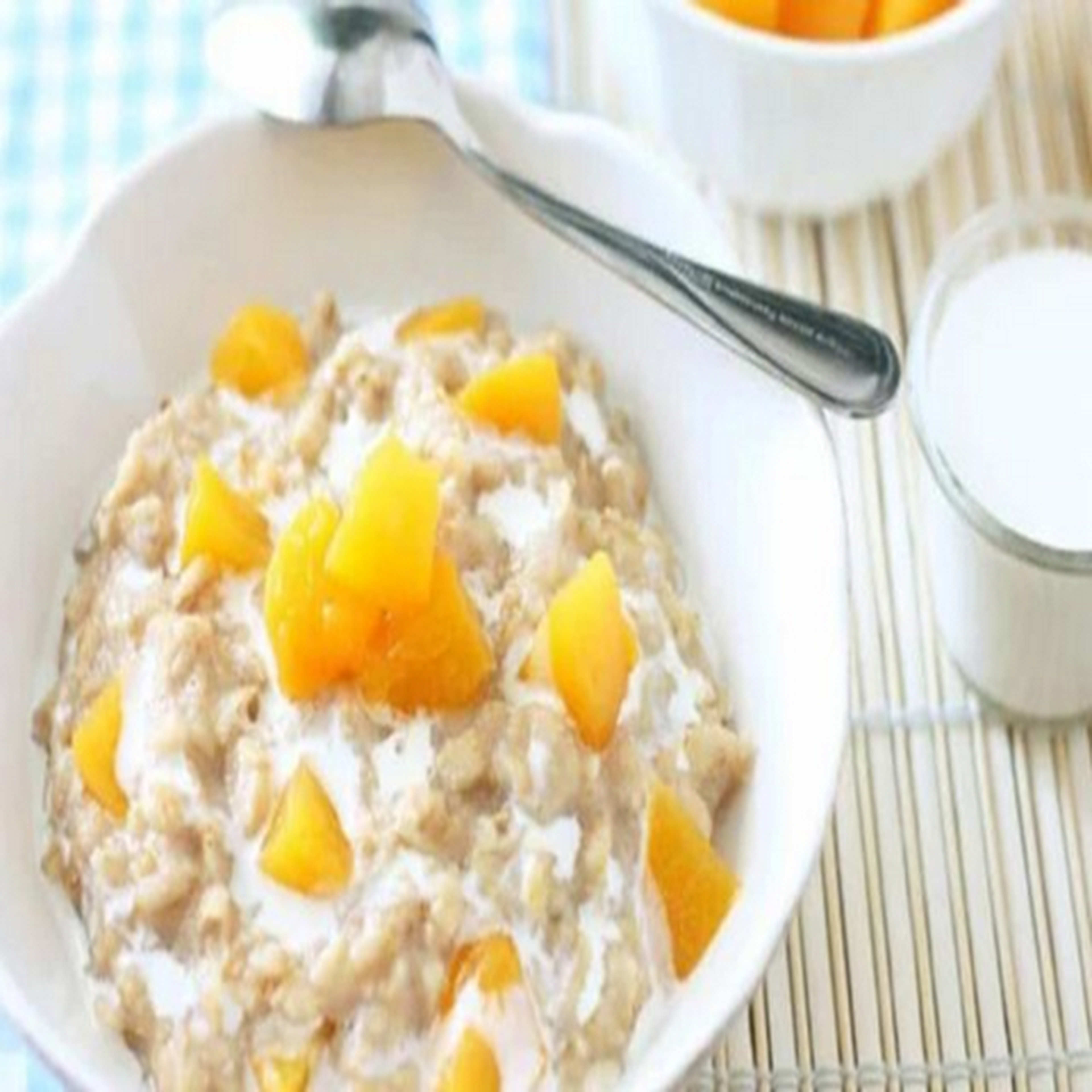 Hình ảnh Cháo Yến Mạch ASAP -  Cách Mạng Tháng 8