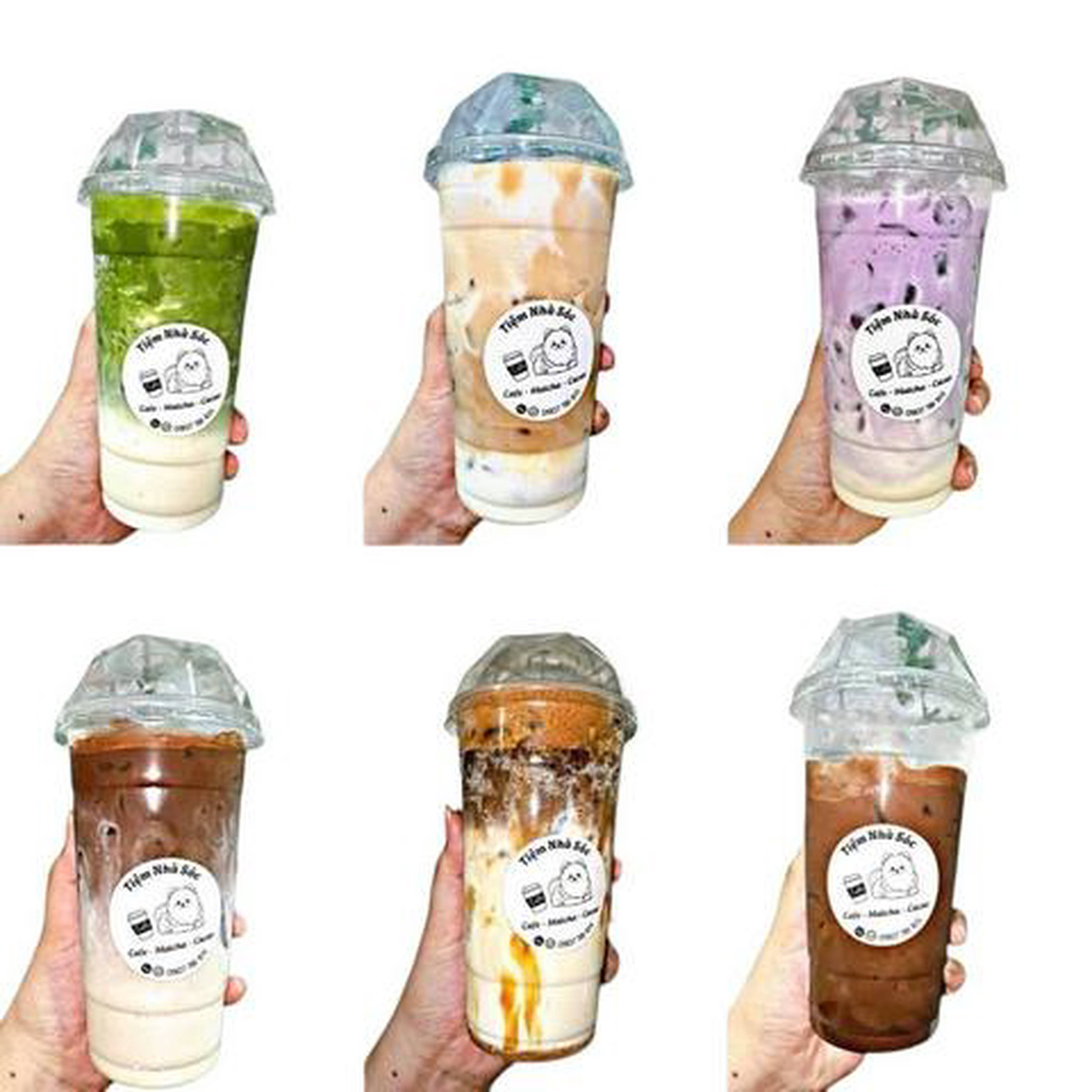 Hình ảnh Tiệm Nhà Sóc - Cafe, Matcha & Cacao - Đường 10C Tân Vĩnh