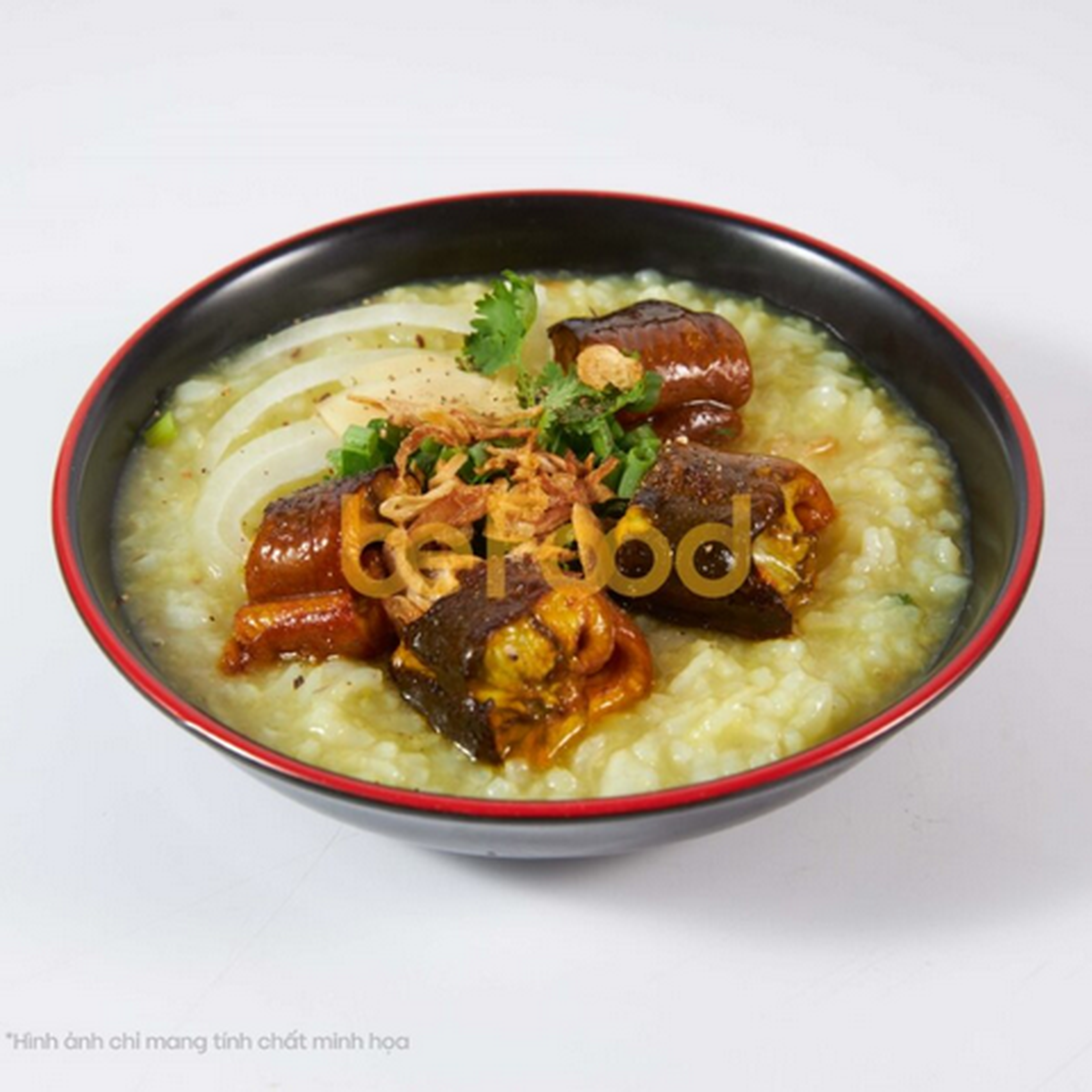 Hình ảnh Cháo Dinh Dưỡng Papa Dashi - Đông Bắc