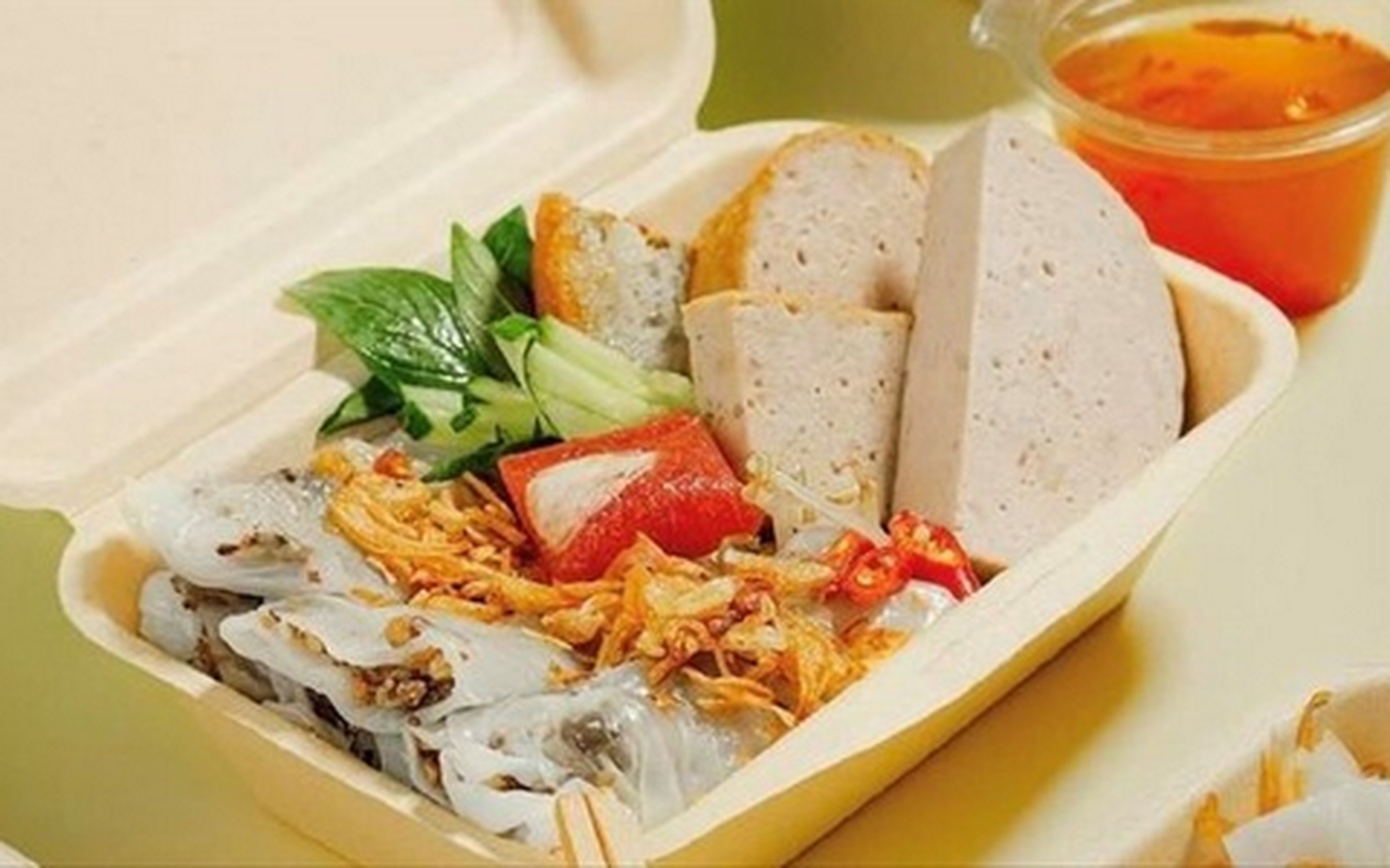 Hình ảnh Bánh Cuốn Nhất Quê - Hoàng Diệu