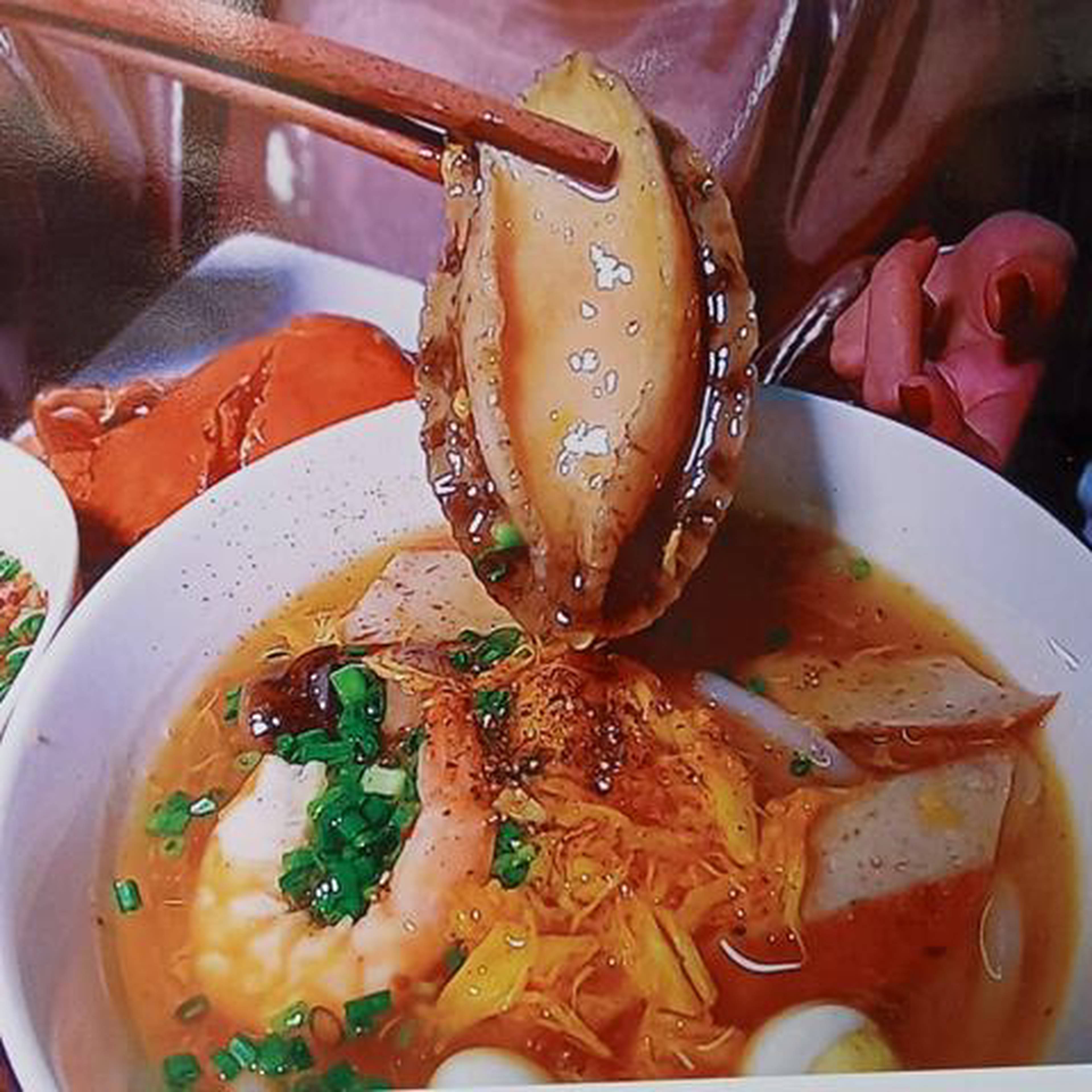 Hình ảnh Bánh Canh Cua A.Hiệp - Nguyễn Thị Tần