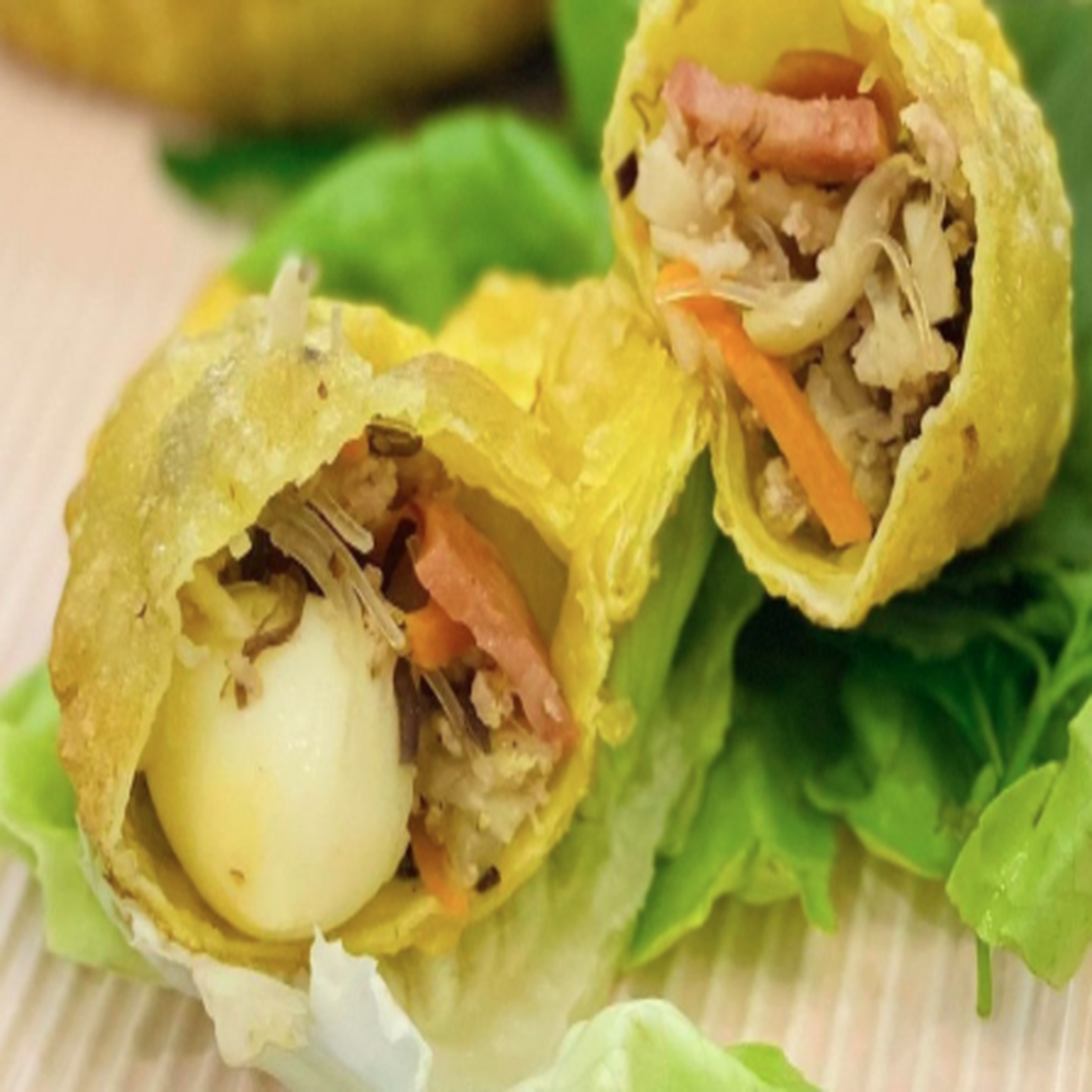 Hình ảnh Đặc Sản Hà Nội Gu Food - Lê Thánh Tôn