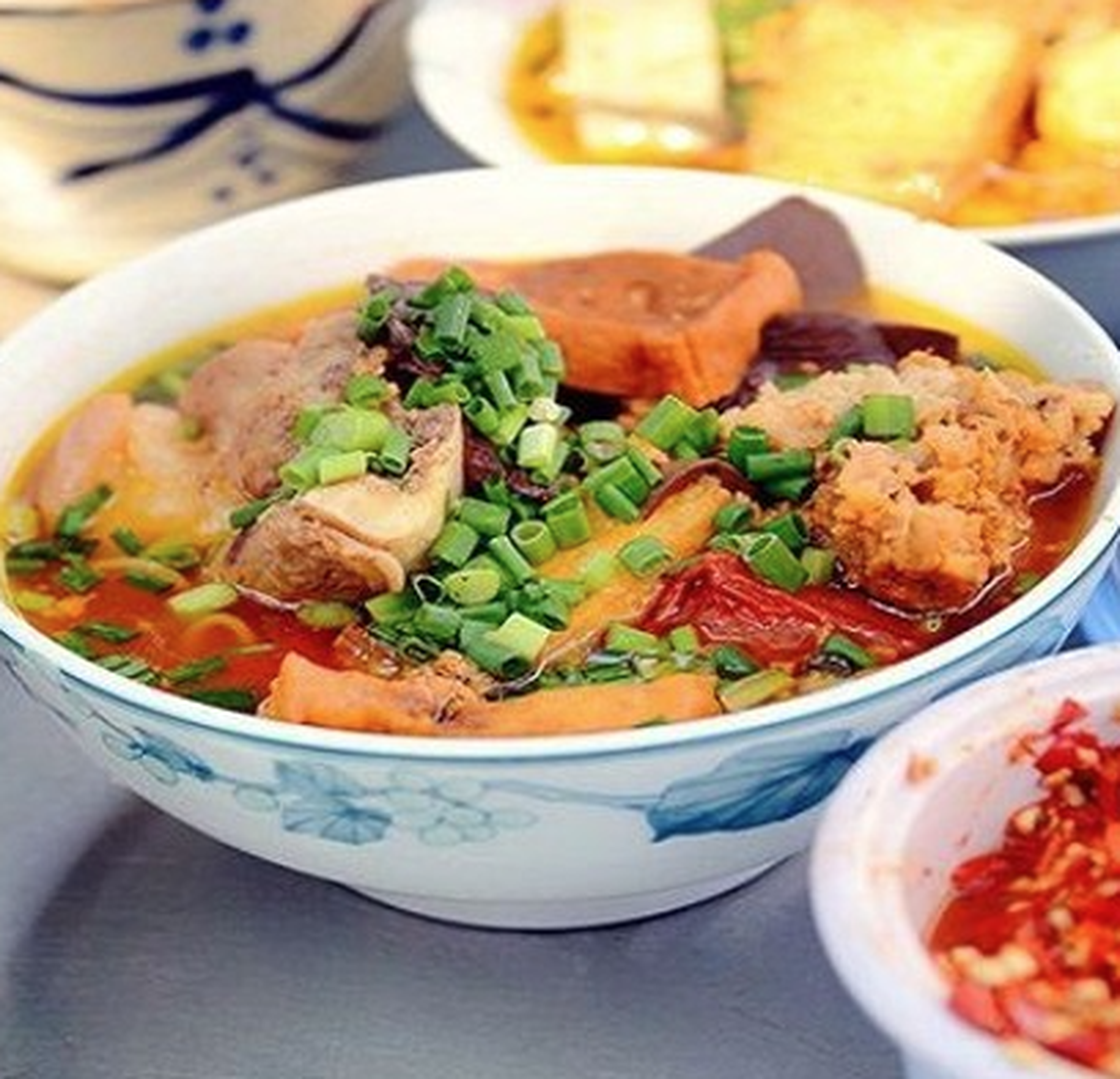 Hình ảnh Bánh Canh Cua & Bún Riêu Hằng - Nguyễn Văn Lạc