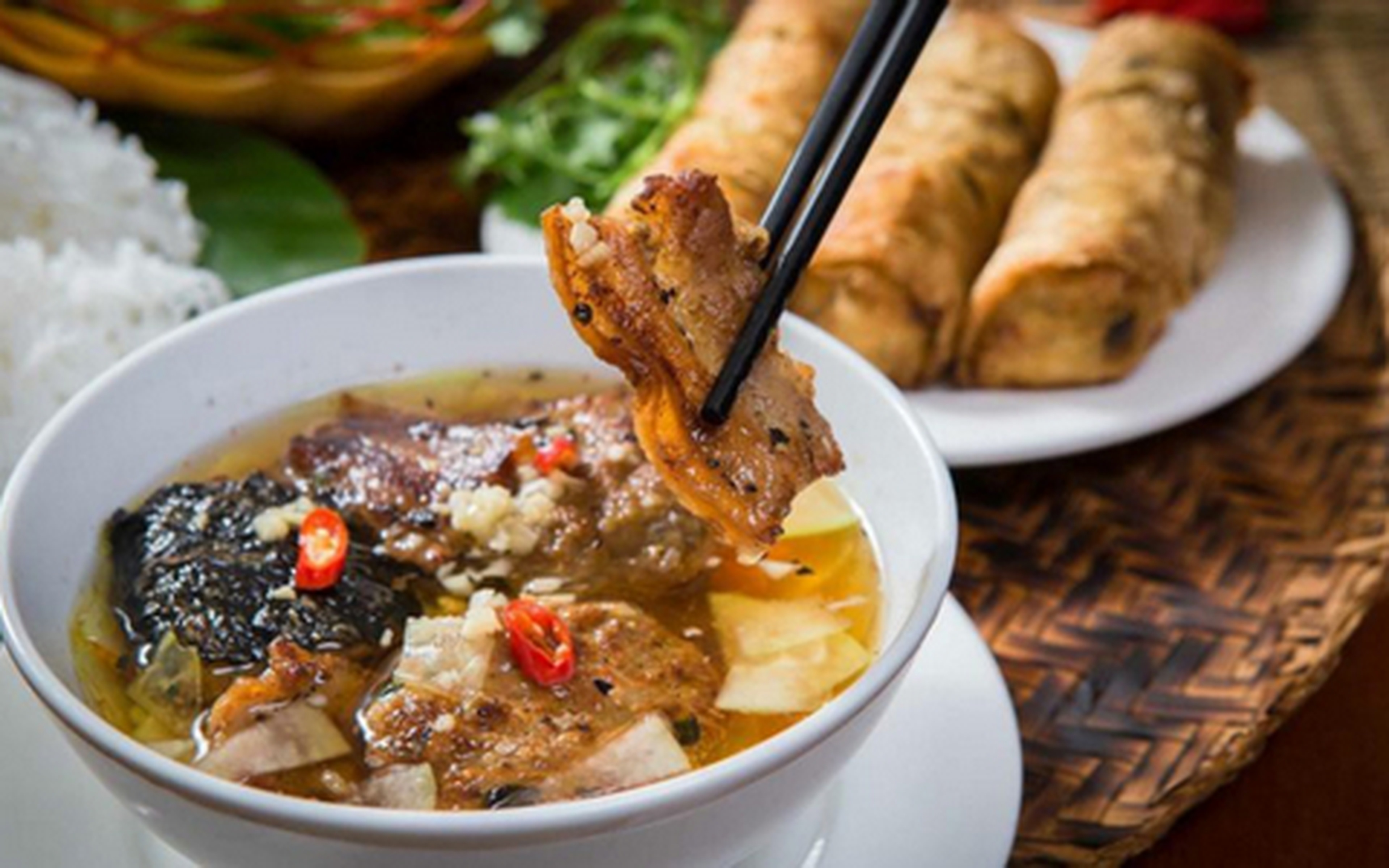 Hình ảnh Bún Đậu & Bún Chả Hà Nội - Nguyễn Oanh