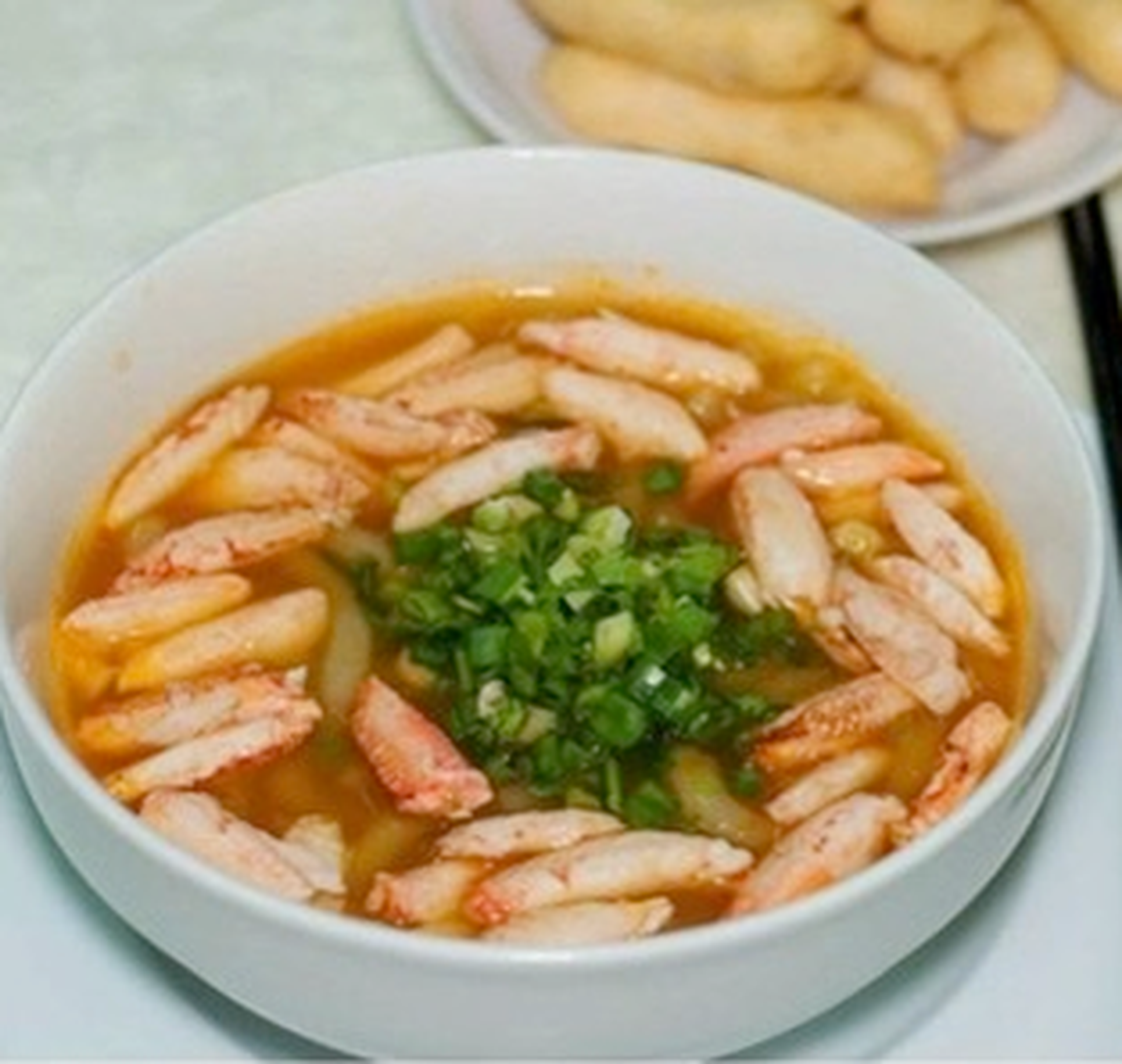 Hình ảnh Bánh Canh Cua 14 - Trần Bình Trọng