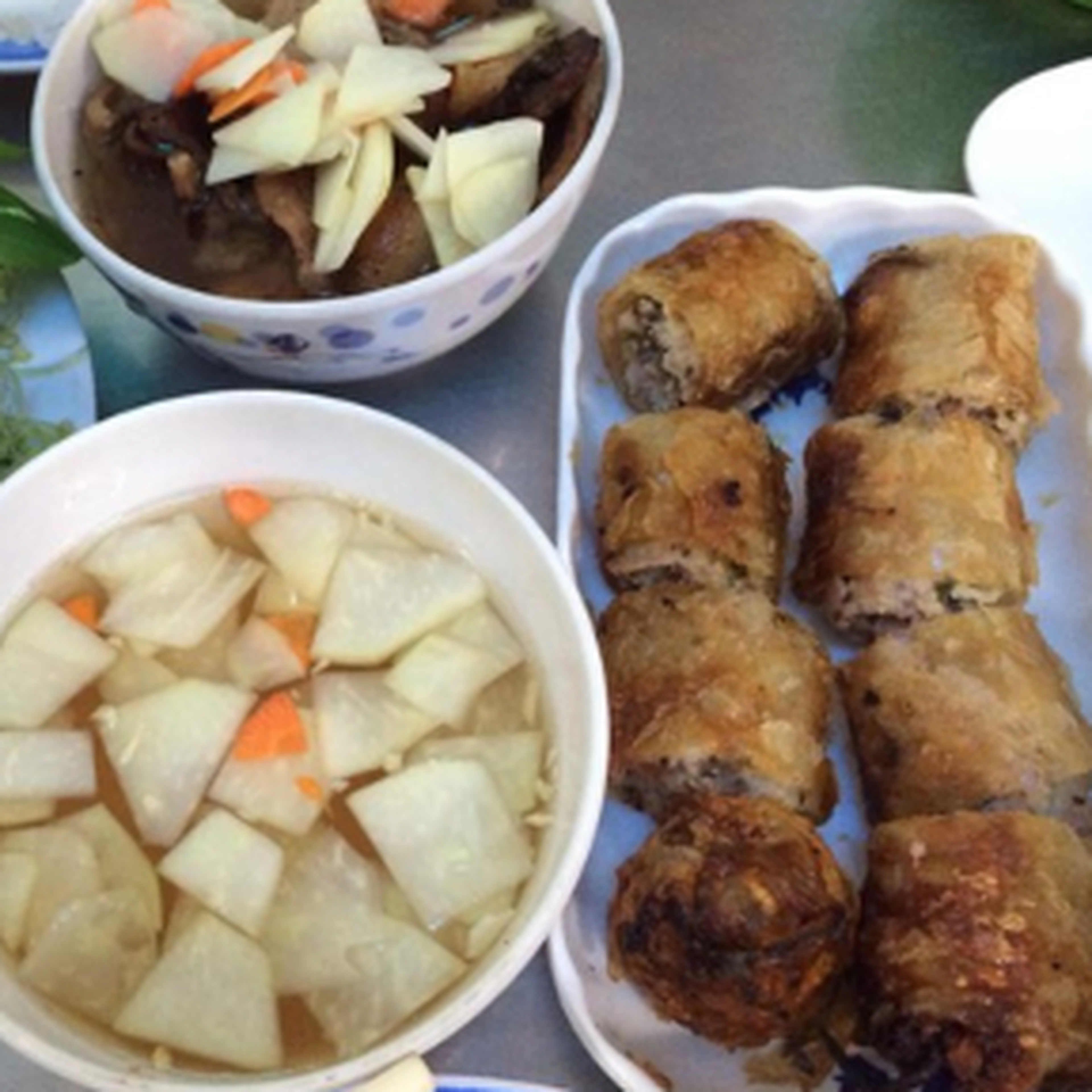 Hình ảnh Bún Chả Hà Nội Xuân Tứ - Nguyễn Cảnh Chân