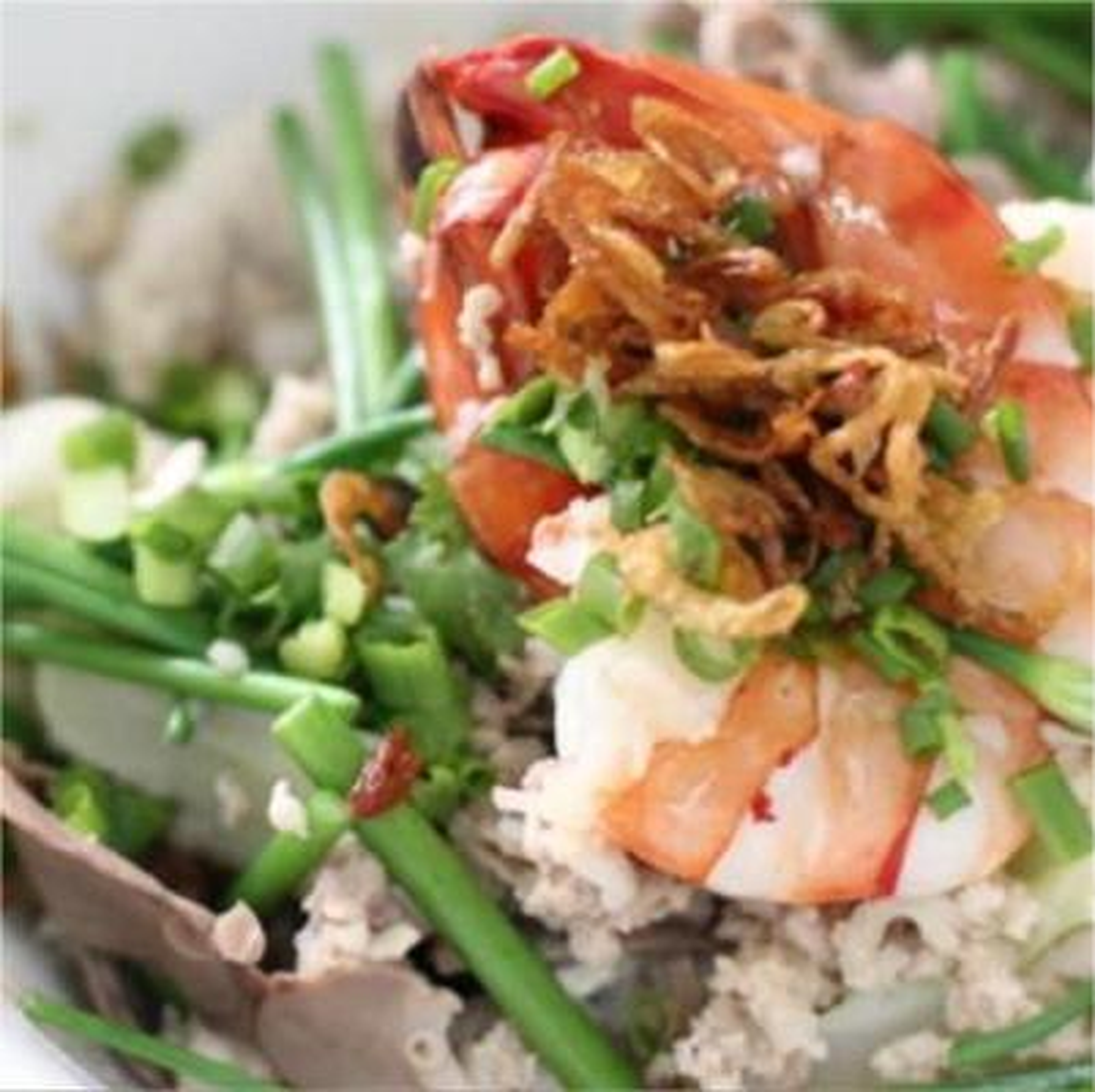 Hình ảnh Hủ Tiếu Nam Vang Nhân Quán - Khuông Việt