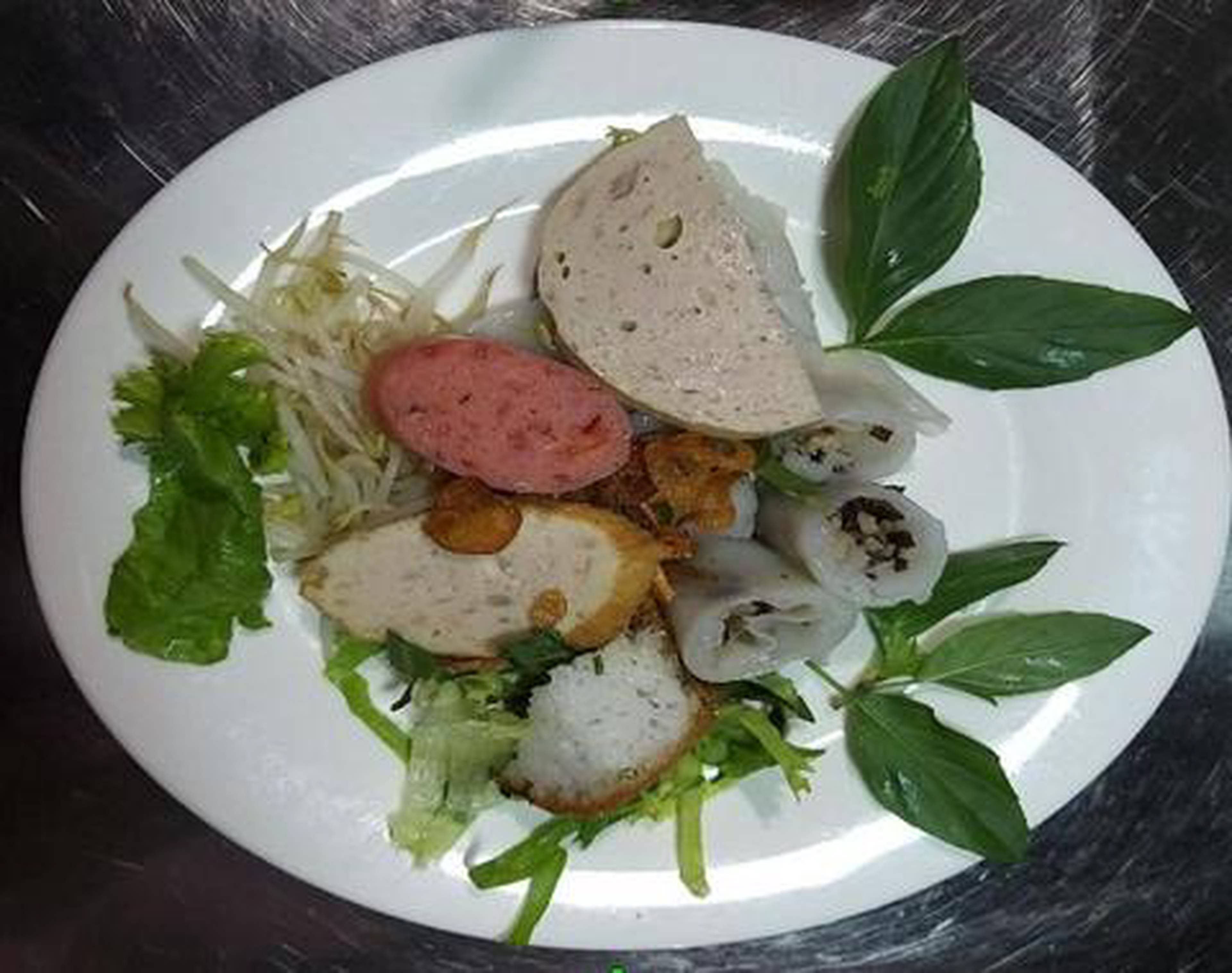 Hình ảnh Quán Nhà Bơ - Bánh Ướt & Bánh Cuốn - Lê Đại Hành