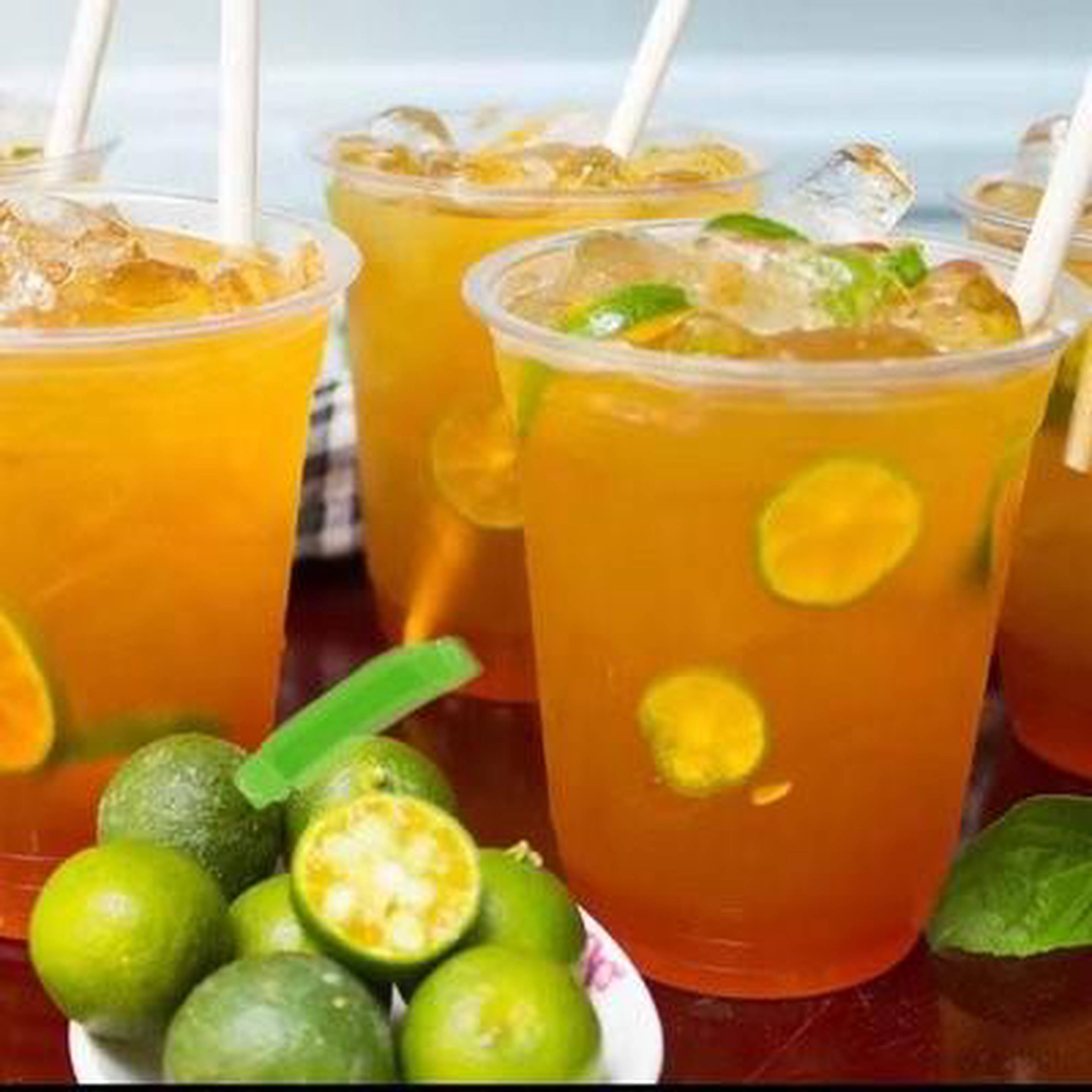 Hình ảnh Bé Thi - Bánh Mì & Cà Phê - Đường 25A