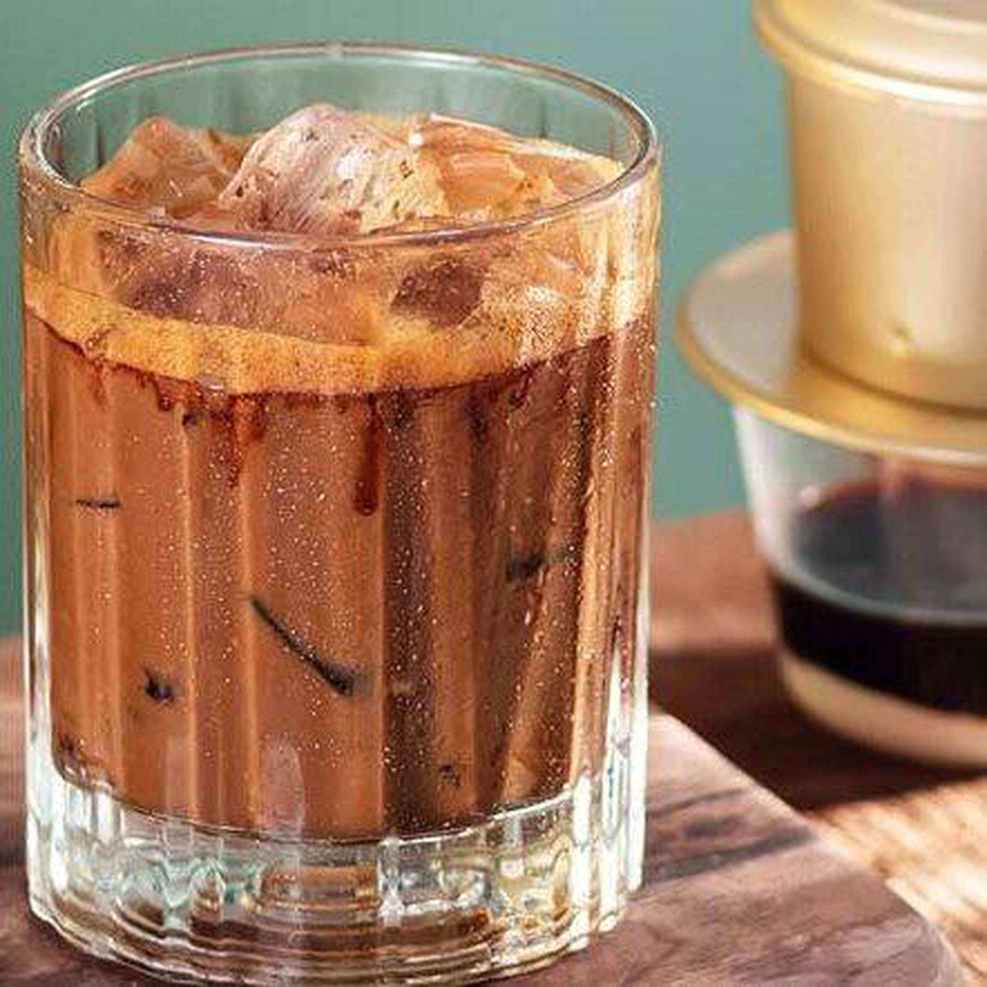Hình ảnh D.a Kafe' N' Tea - Cao Thắng