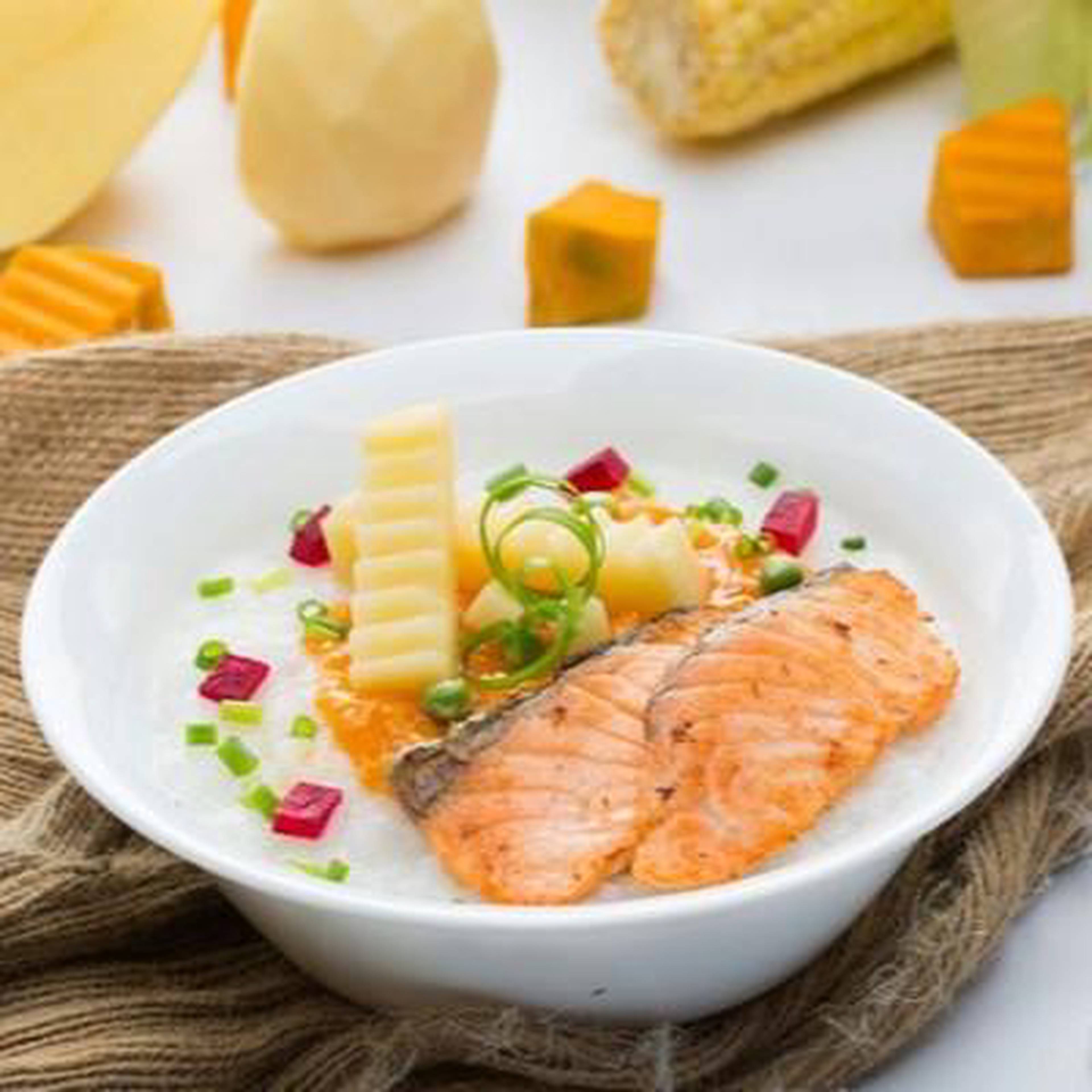 Hình ảnh Cháo Dinh Dưỡng Family Soup - Nguyễn Thị Sóc