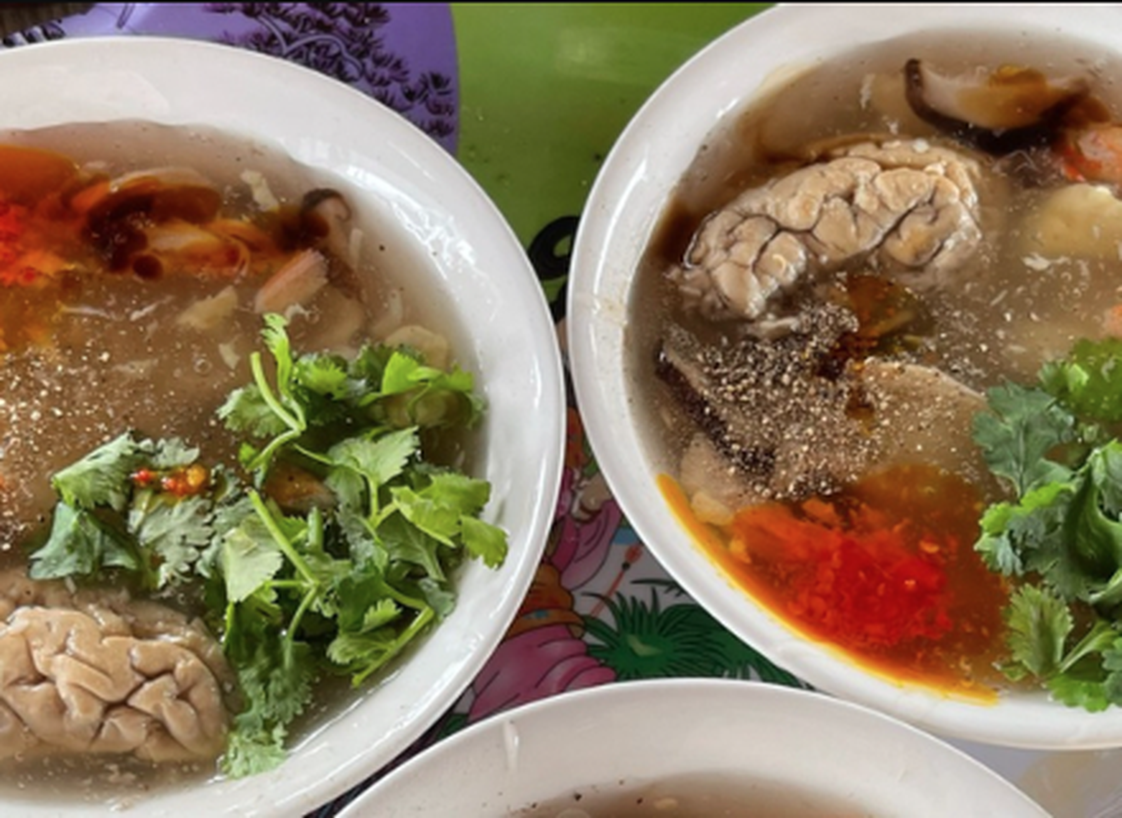 Hình ảnh Bún Bò 92 - Bánh Canh Cá Lóc - Trần Cao Vân