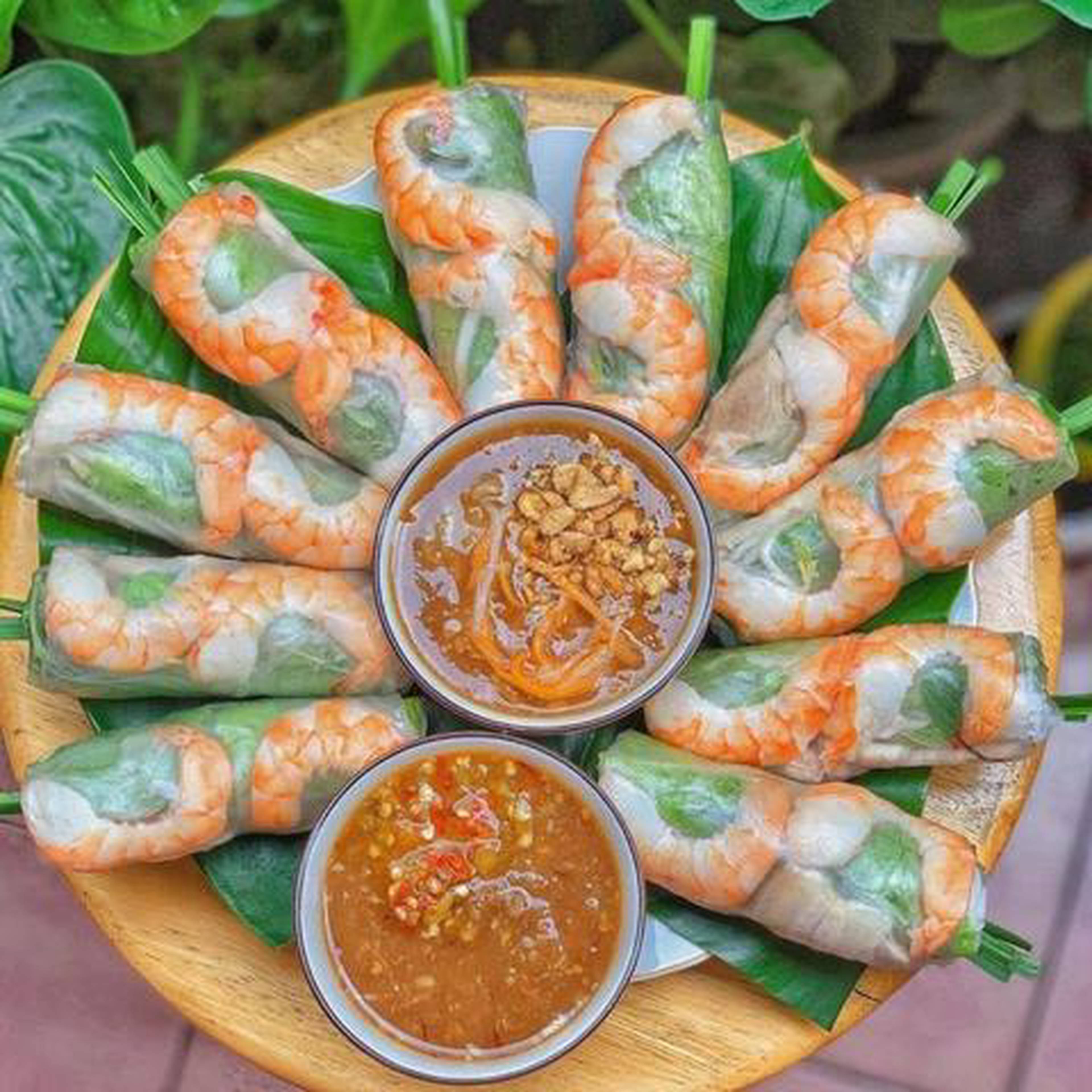Hình ảnh Bánh Bèo & Gỏi Cuốn - Bà Hạt