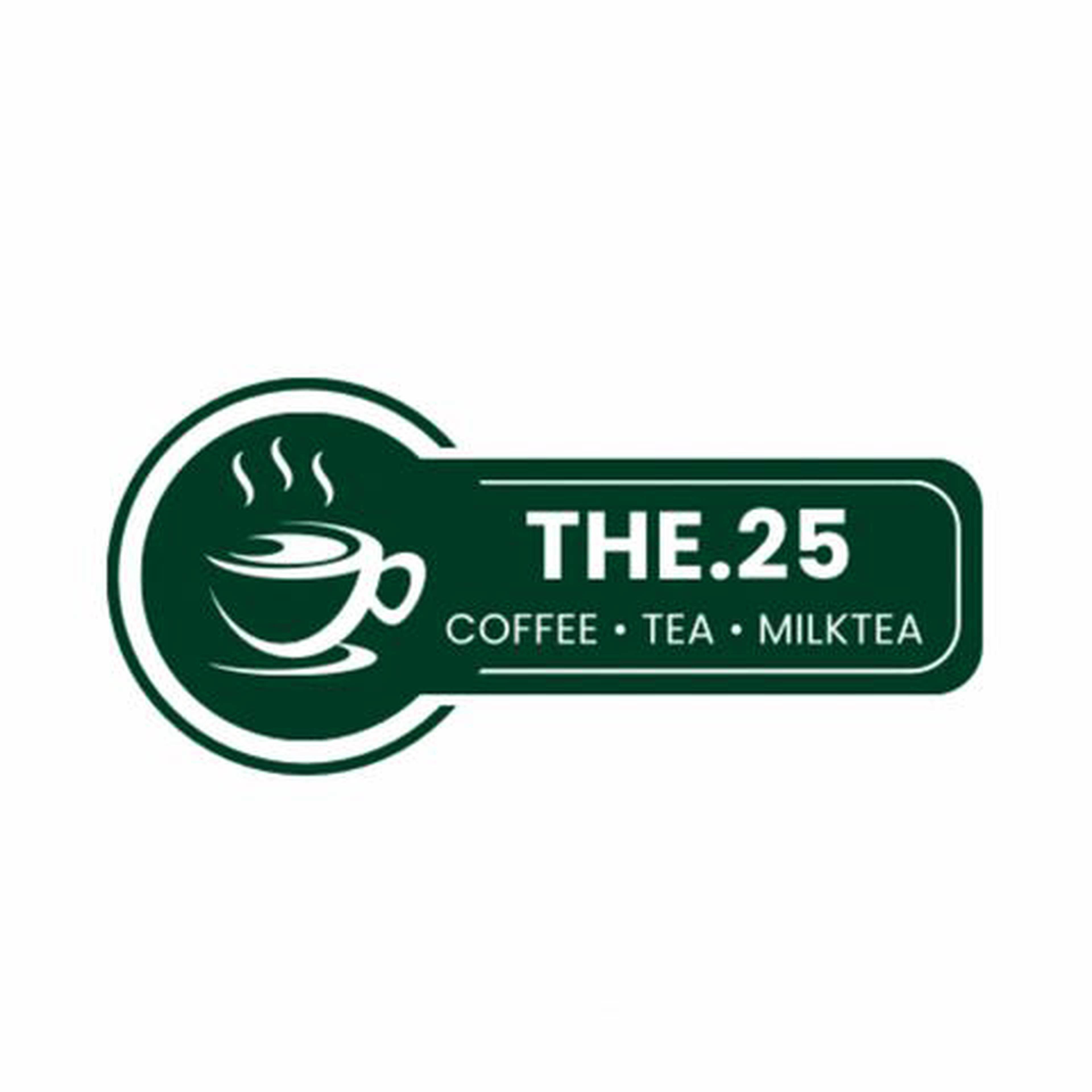 Hình ảnh Trà Sữa & Cà Phê The.25 - Nguyễn Tất Thành