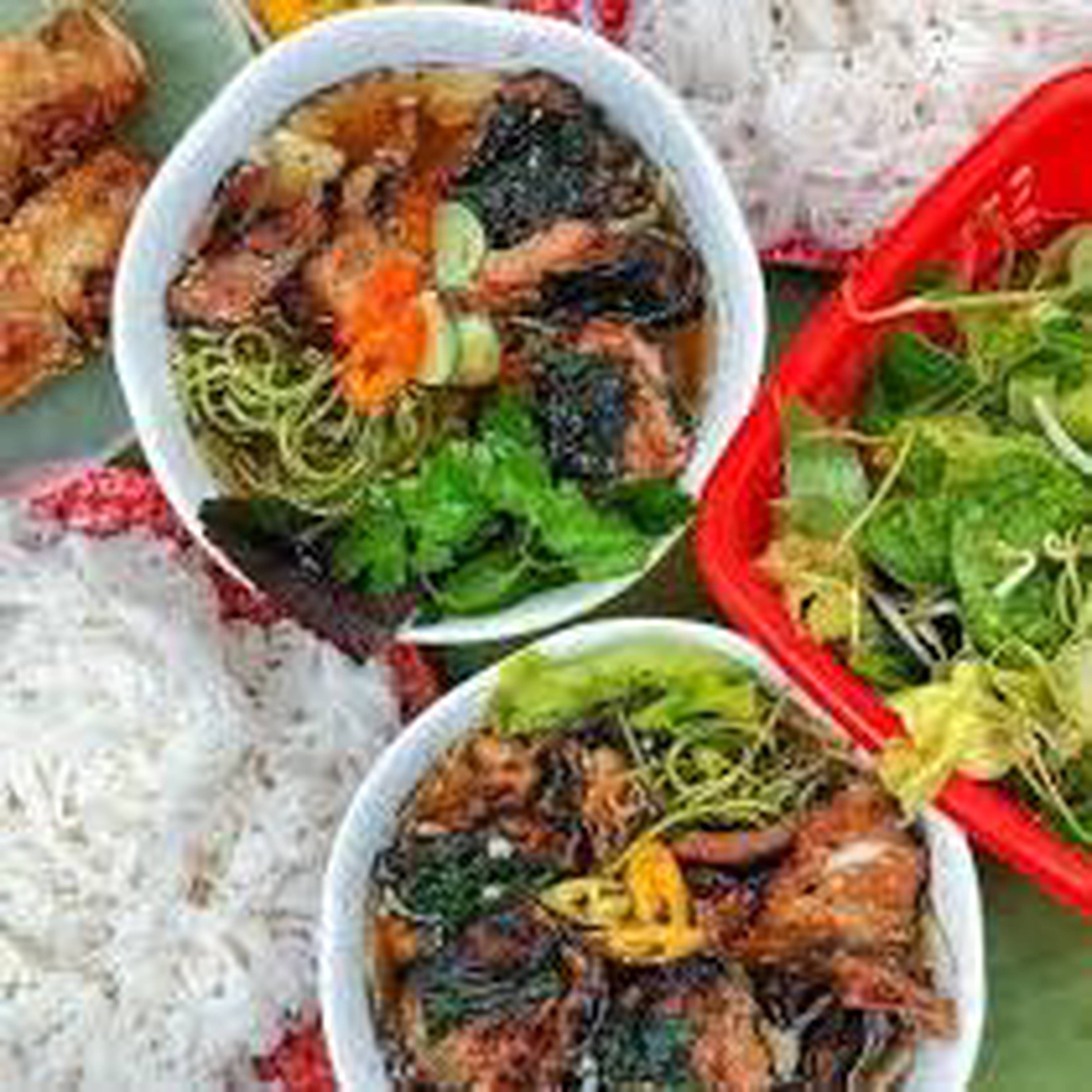 Hình ảnh Bún Chả Hà Nội Lala - Nguyễn Gia Trí