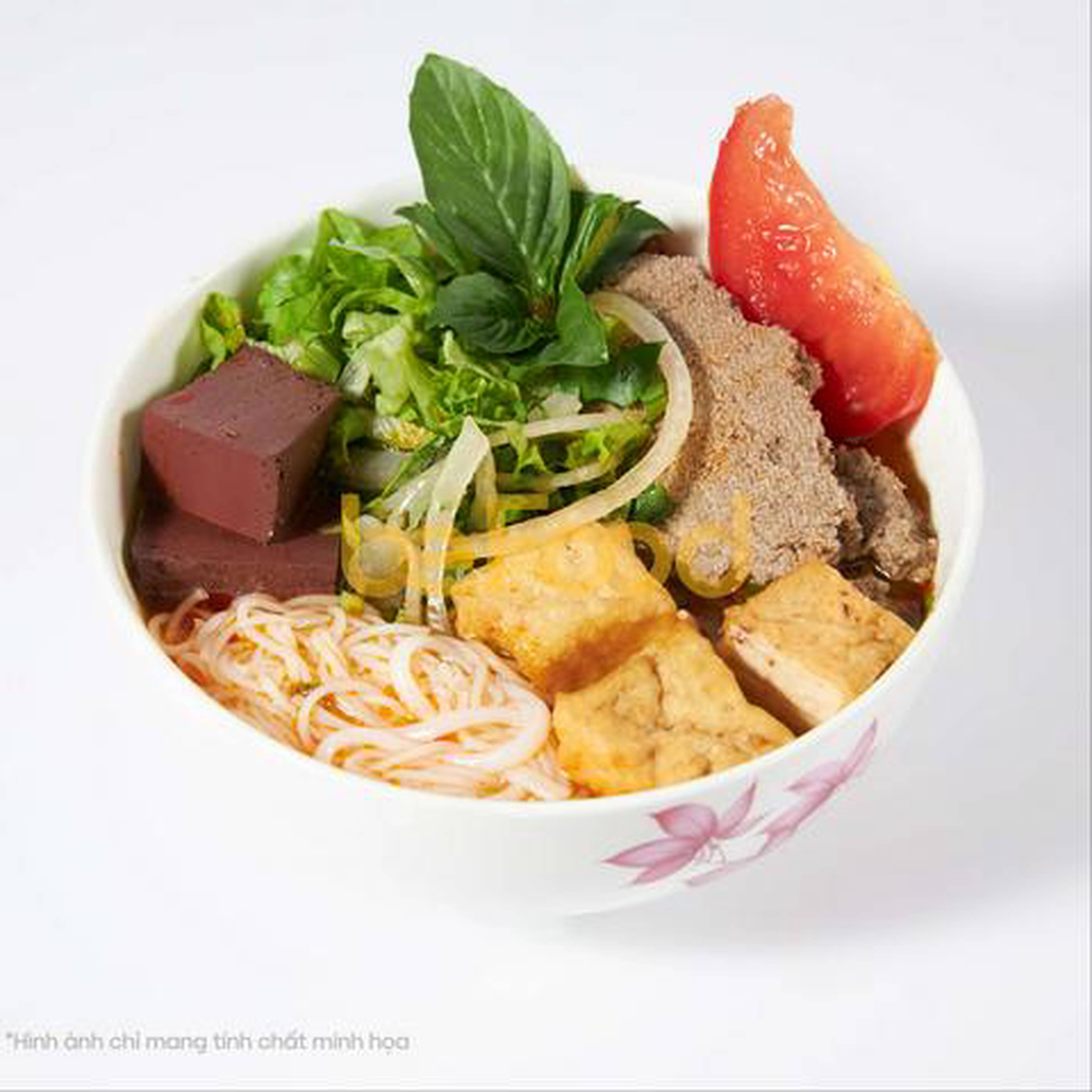 Hình ảnh Bún 78 - Nguyễn Huệ