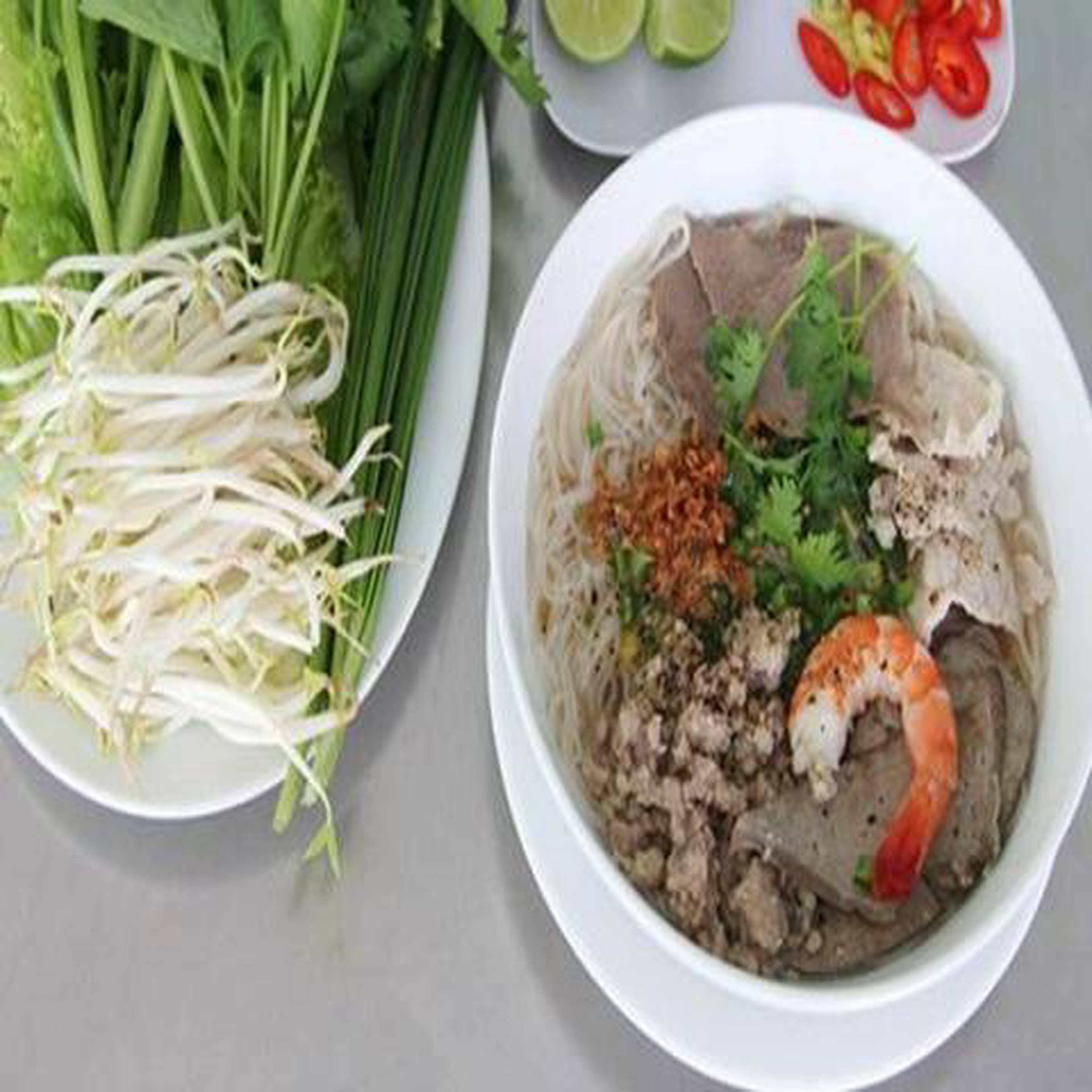 Hình ảnh Thuận Phát - Hủ Tiếu Nam Vang - Nguyễn Thượng Hiền