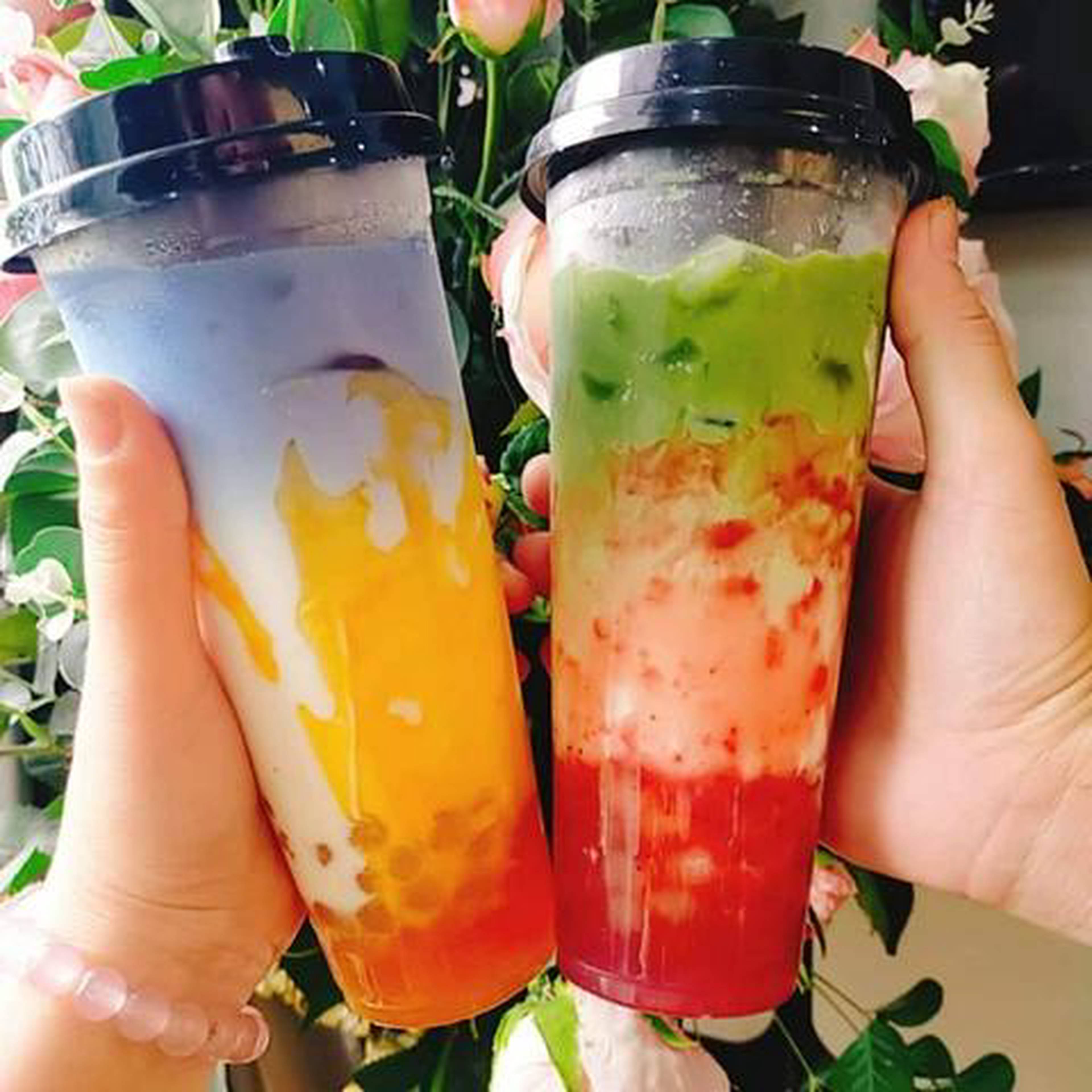 Hình ảnh Tiệm Cà Phê Bin Thùng Phuy - Hồ Hảo Hớn