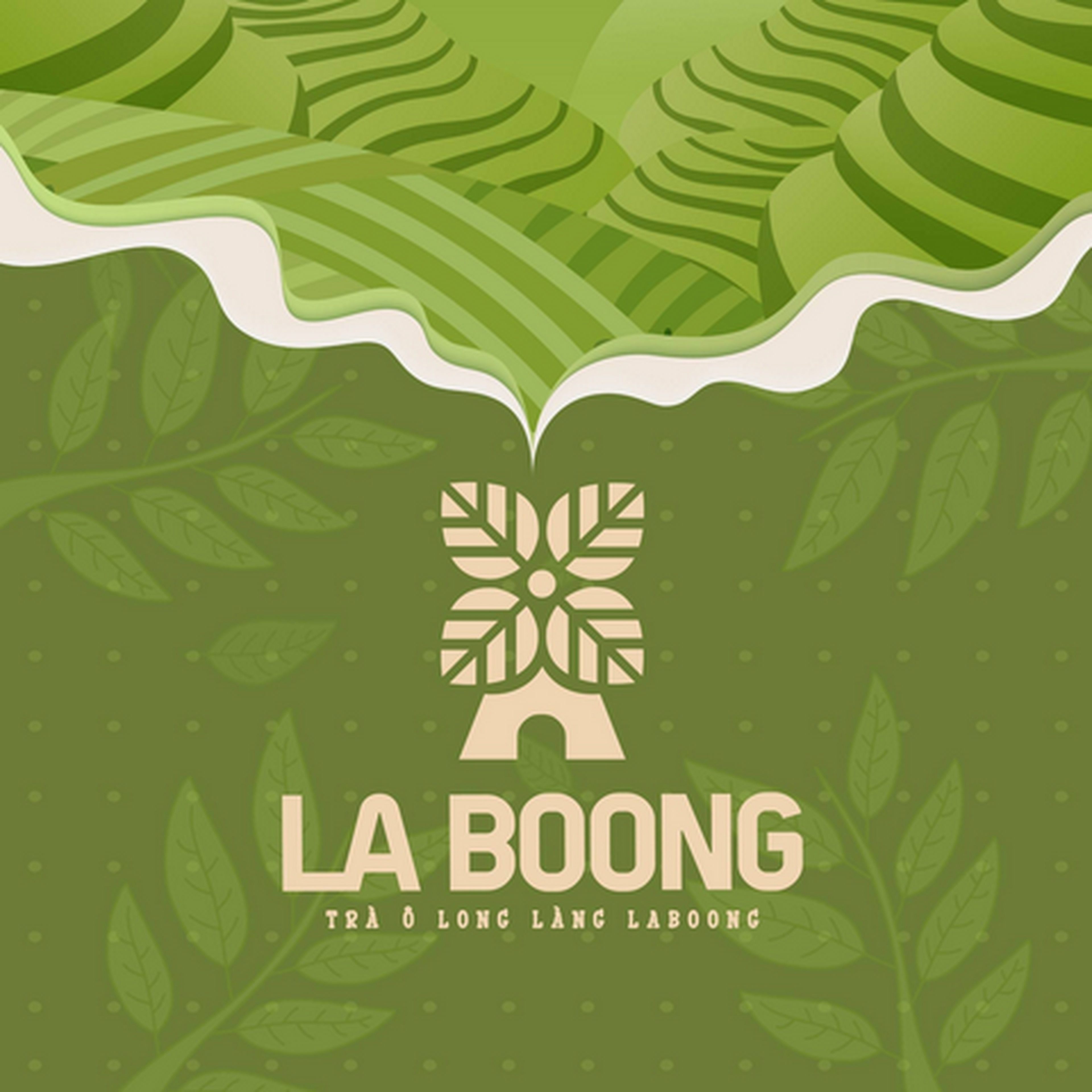 Hình ảnh LaBoong - Trà Ô Long Làng La Boong - 10 Cao Thắng