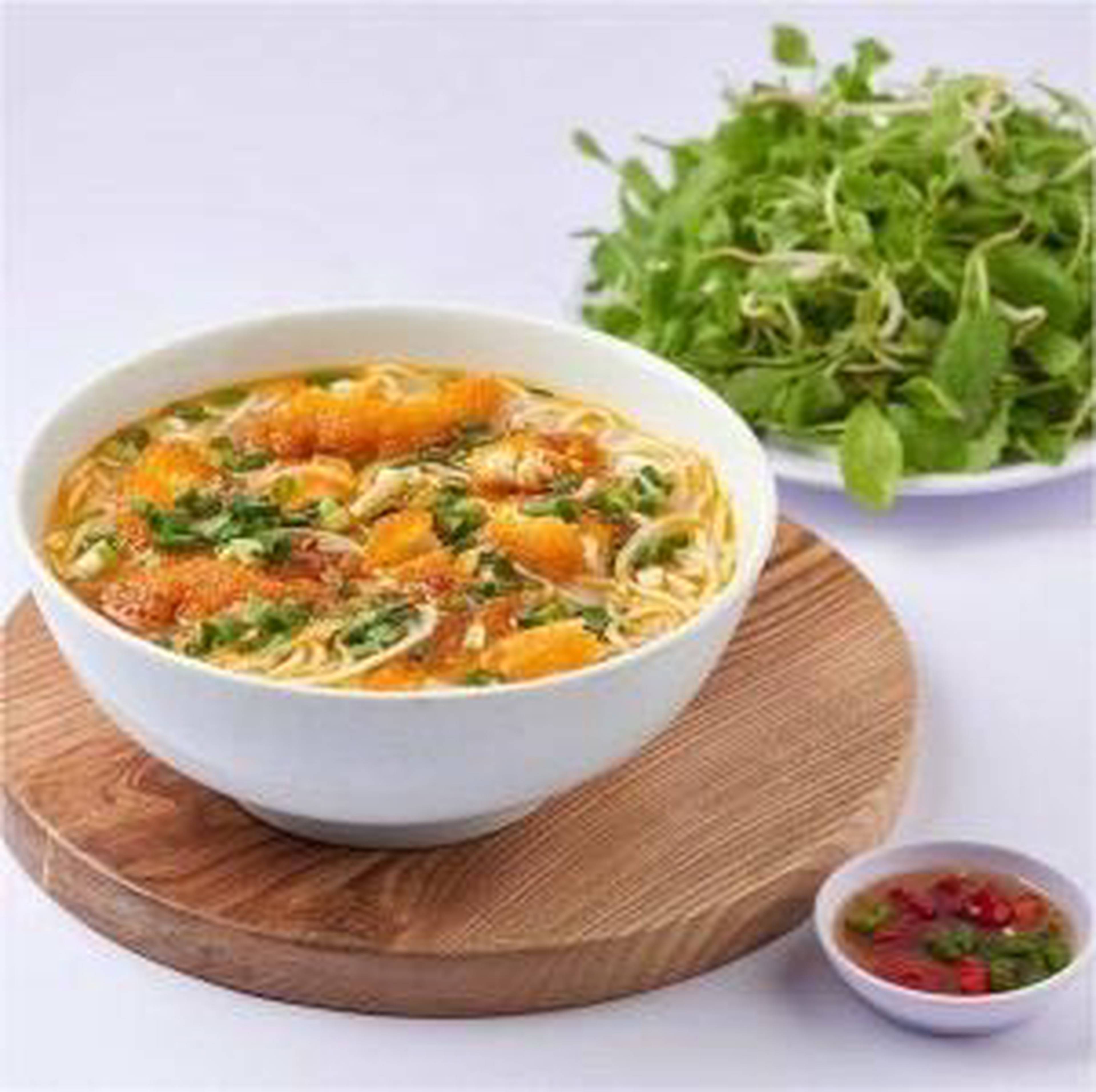 Hình ảnh Bánh Canh Cá Lóc Đông Hà - Đường D5
