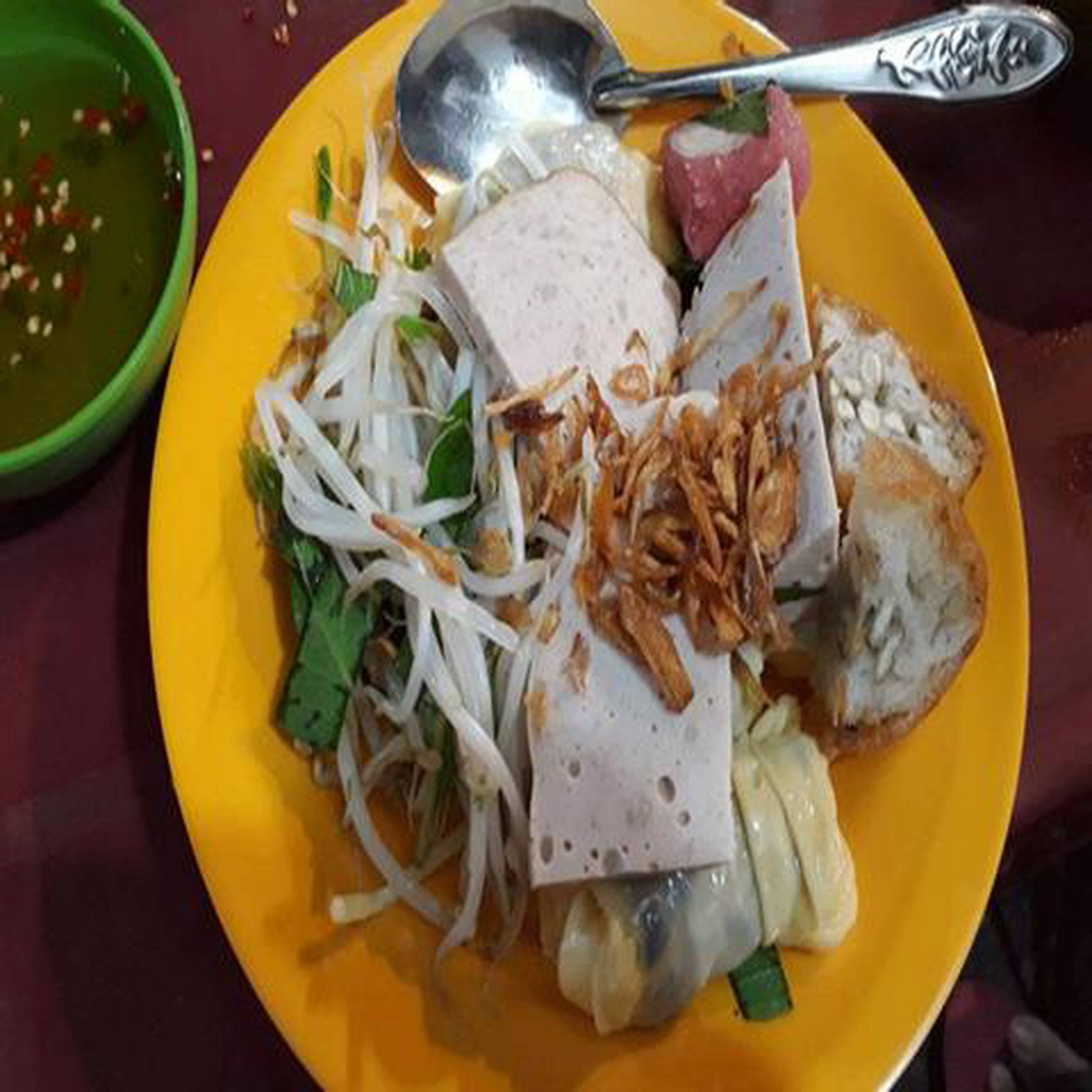 Hình ảnh Bánh Cuốn Nóng 34 - Cống Quỳnh