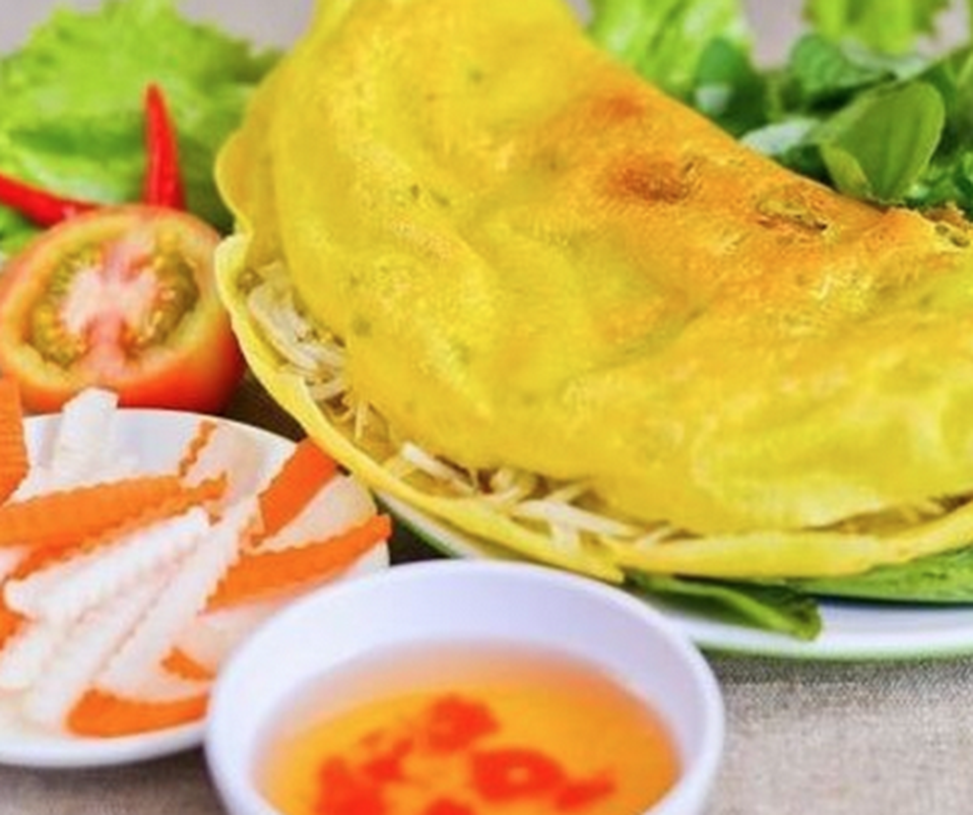 Hình ảnh Bánh Xèo & Gỏi Cuốn 388 - Huỳnh Tấn Phát