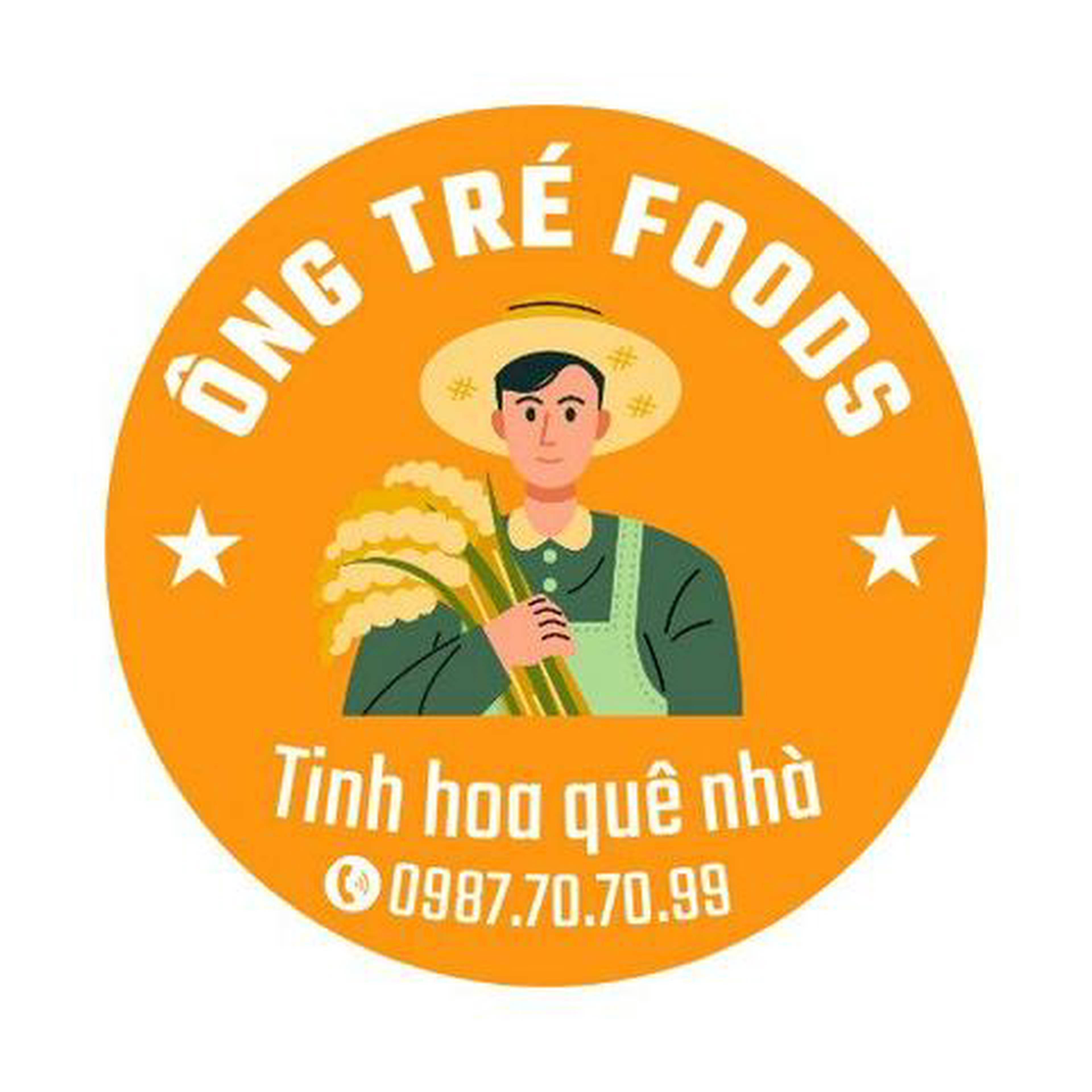 Hình ảnh Ông Tré Foods - Tré Trộn & Mì Trộn - Đường Số 85