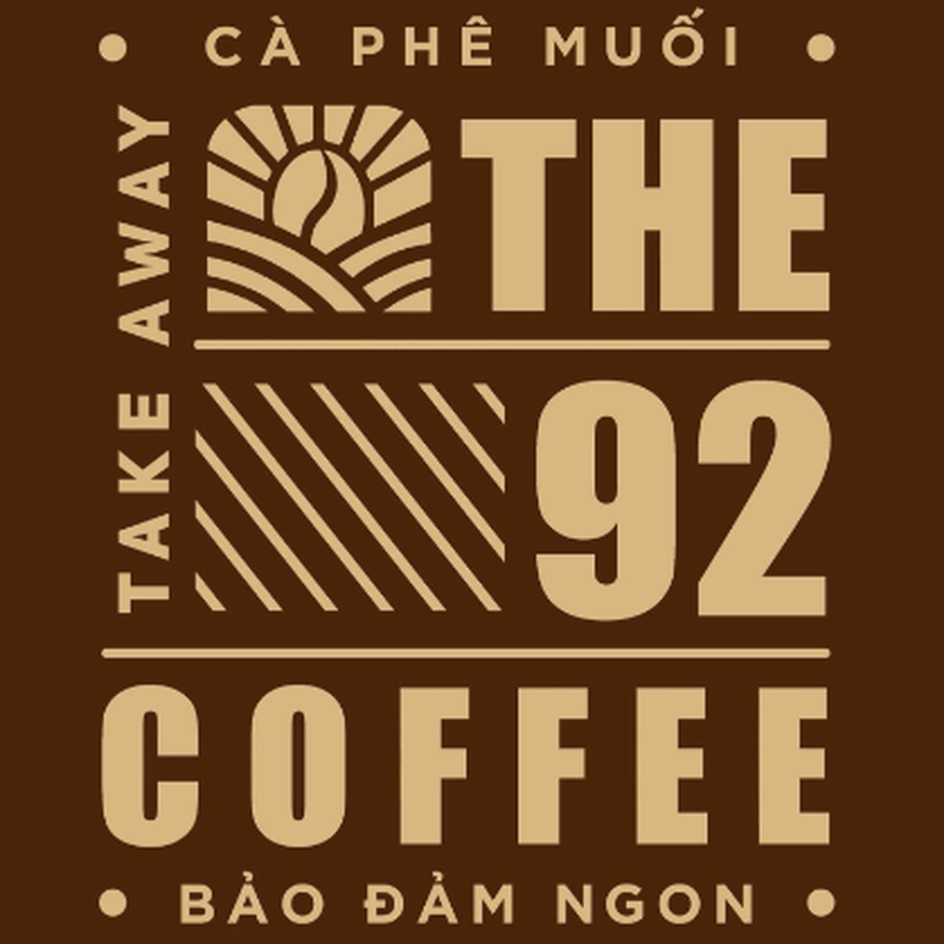 Hình ảnh The 92 Coffee - Cà Phê Muối Huế - Tôn Thất Thuyết