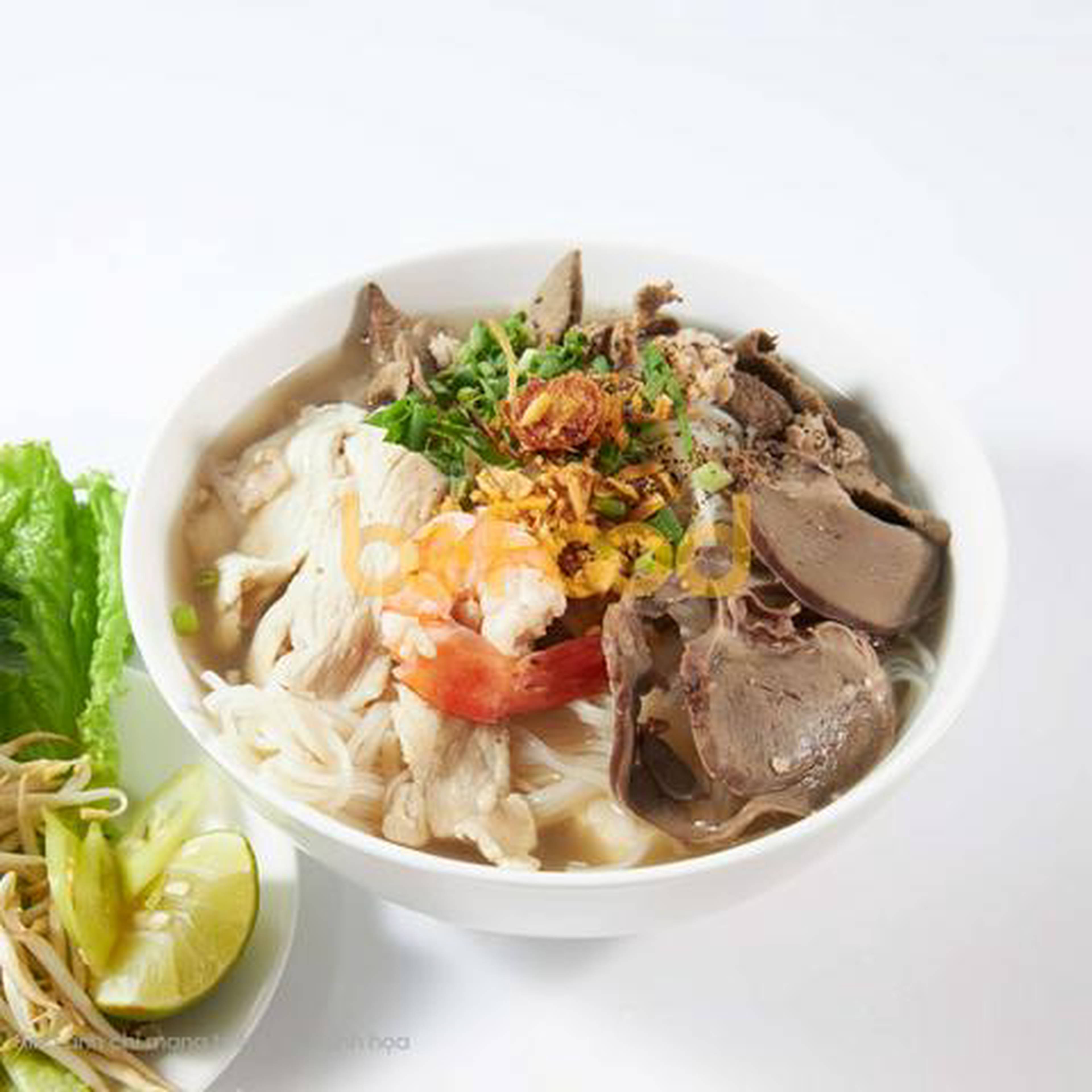 Hình ảnh Hủ Tiếu Nam Vang Nhị - Nguyễn Khoái