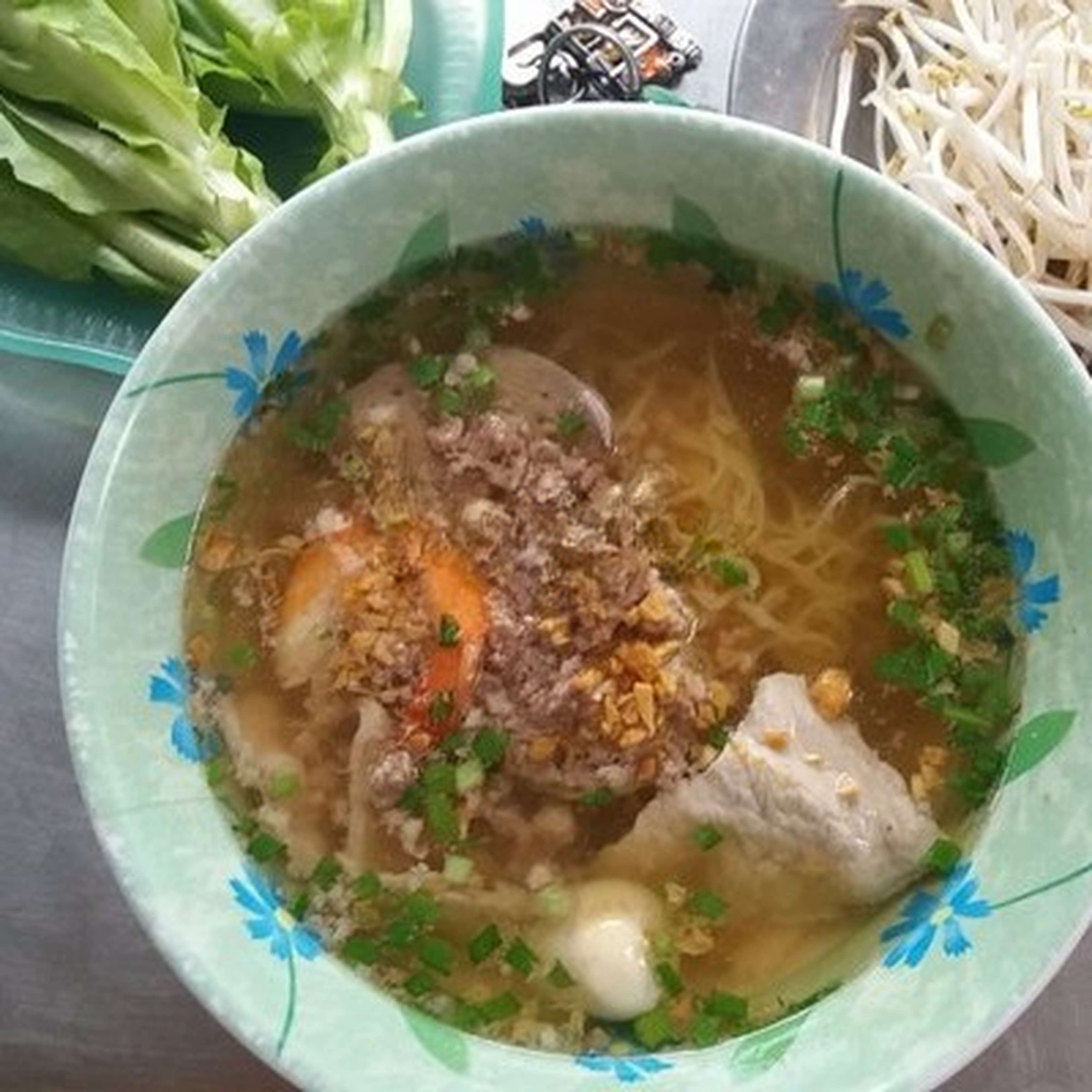 Hình ảnh Hủ Tiếu Nam Vang Hoàng - Vĩnh Viễn