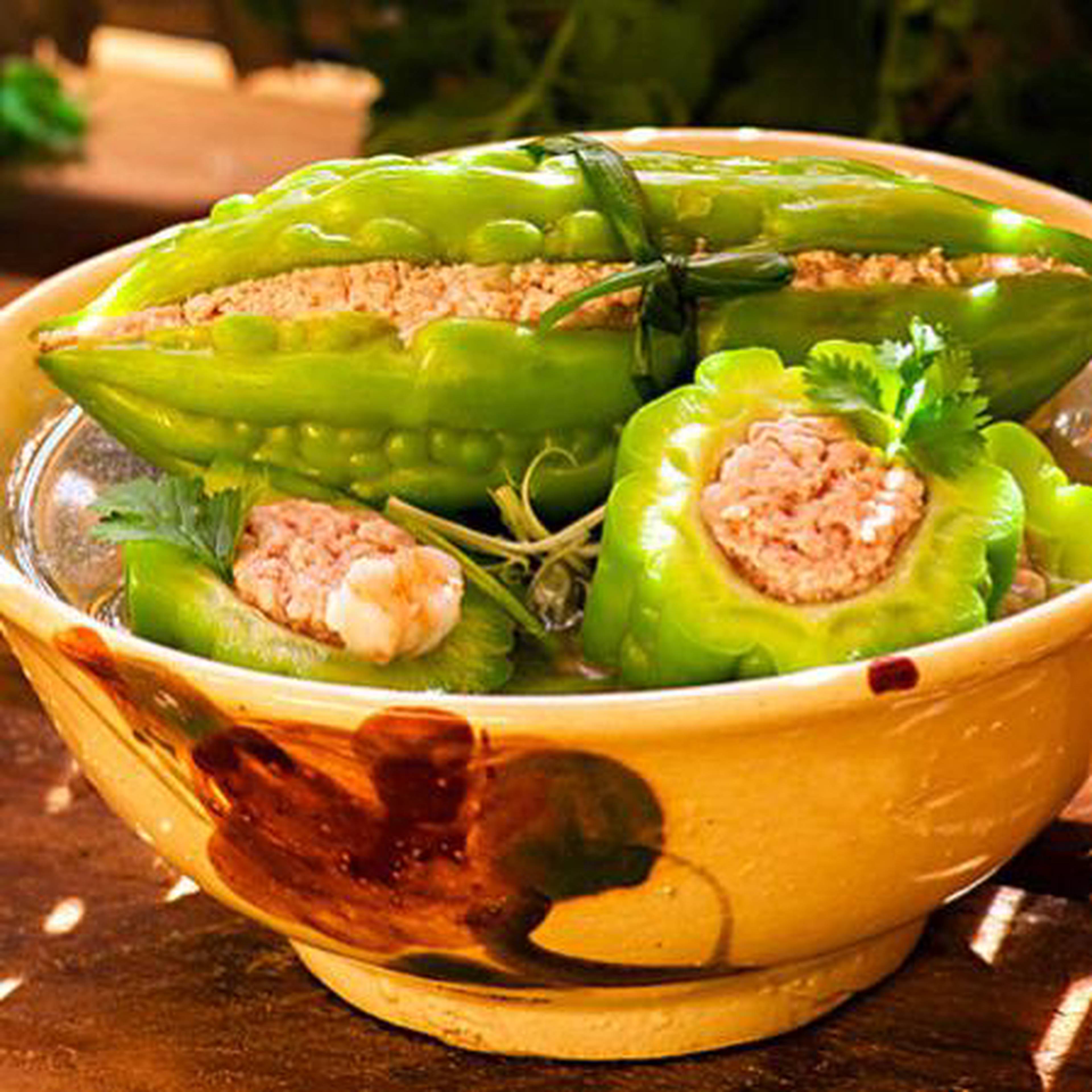 Hình ảnh Quán Ăn Thu Thuỷ - Dương Quảng Hàm