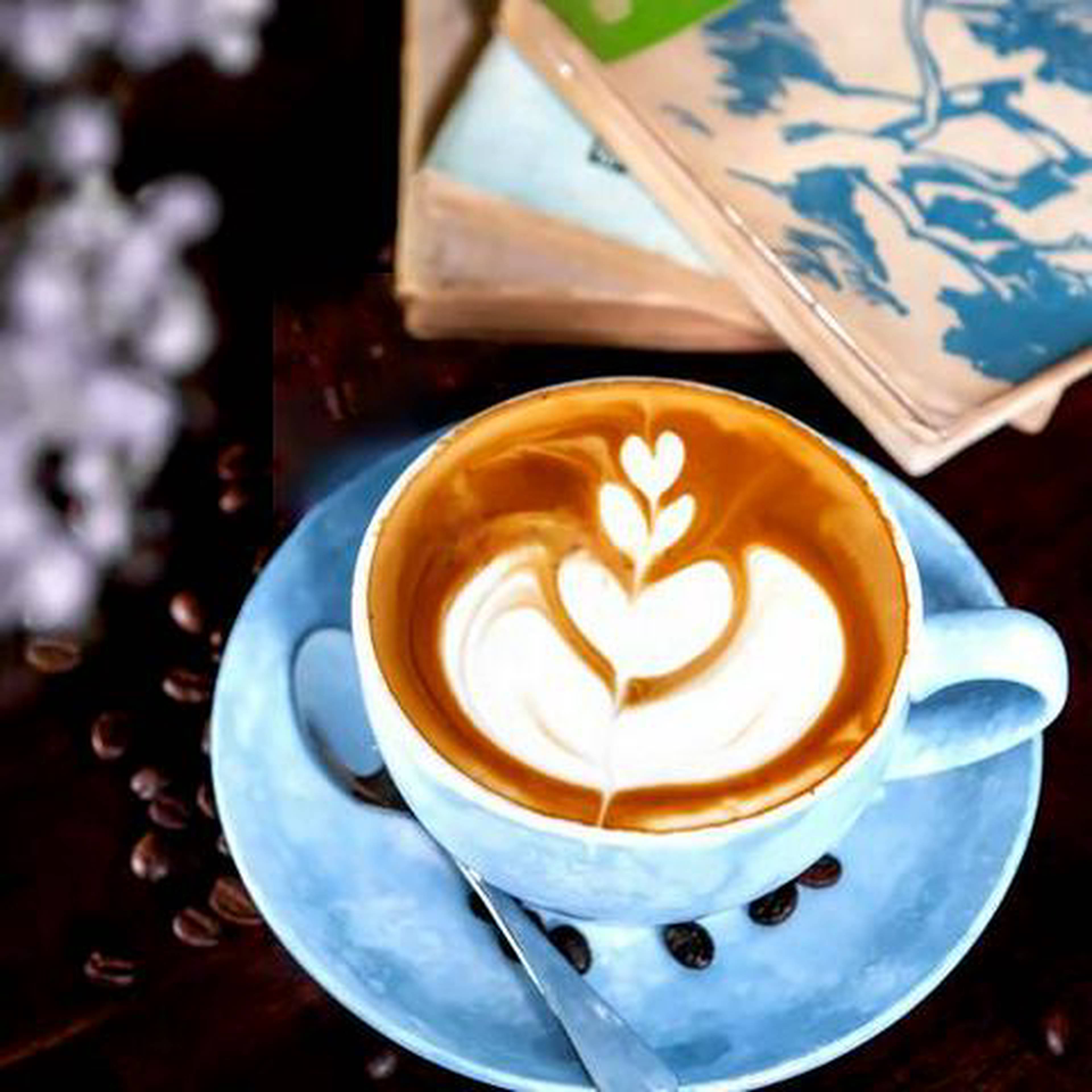 Hình ảnh Cà Phê Sài Gòn - Trà Sữa & Cafe - Huỳnh Thúc Kháng