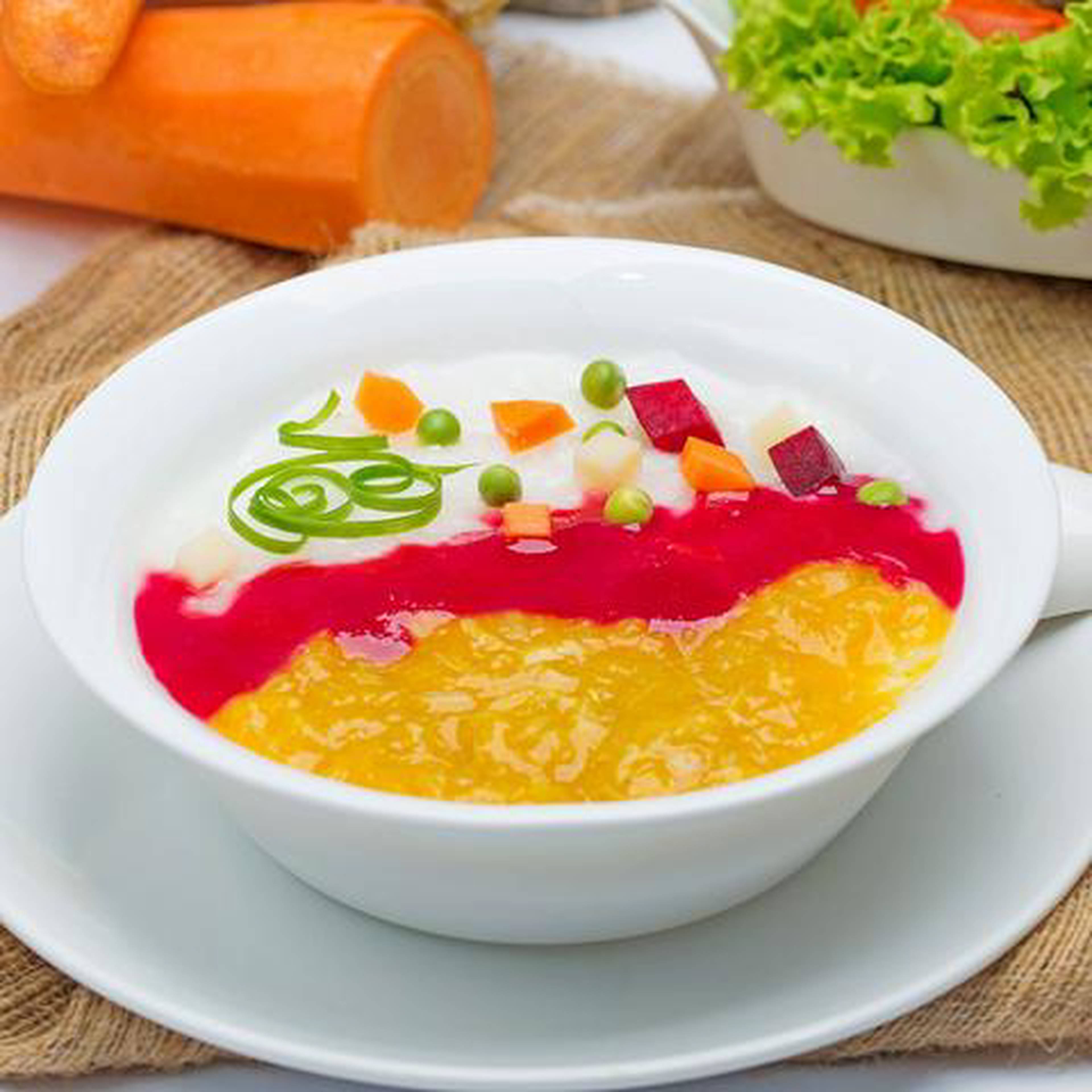 Hình ảnh Cháo Dinh Dưỡng Ánh Dương - Đường Số 4